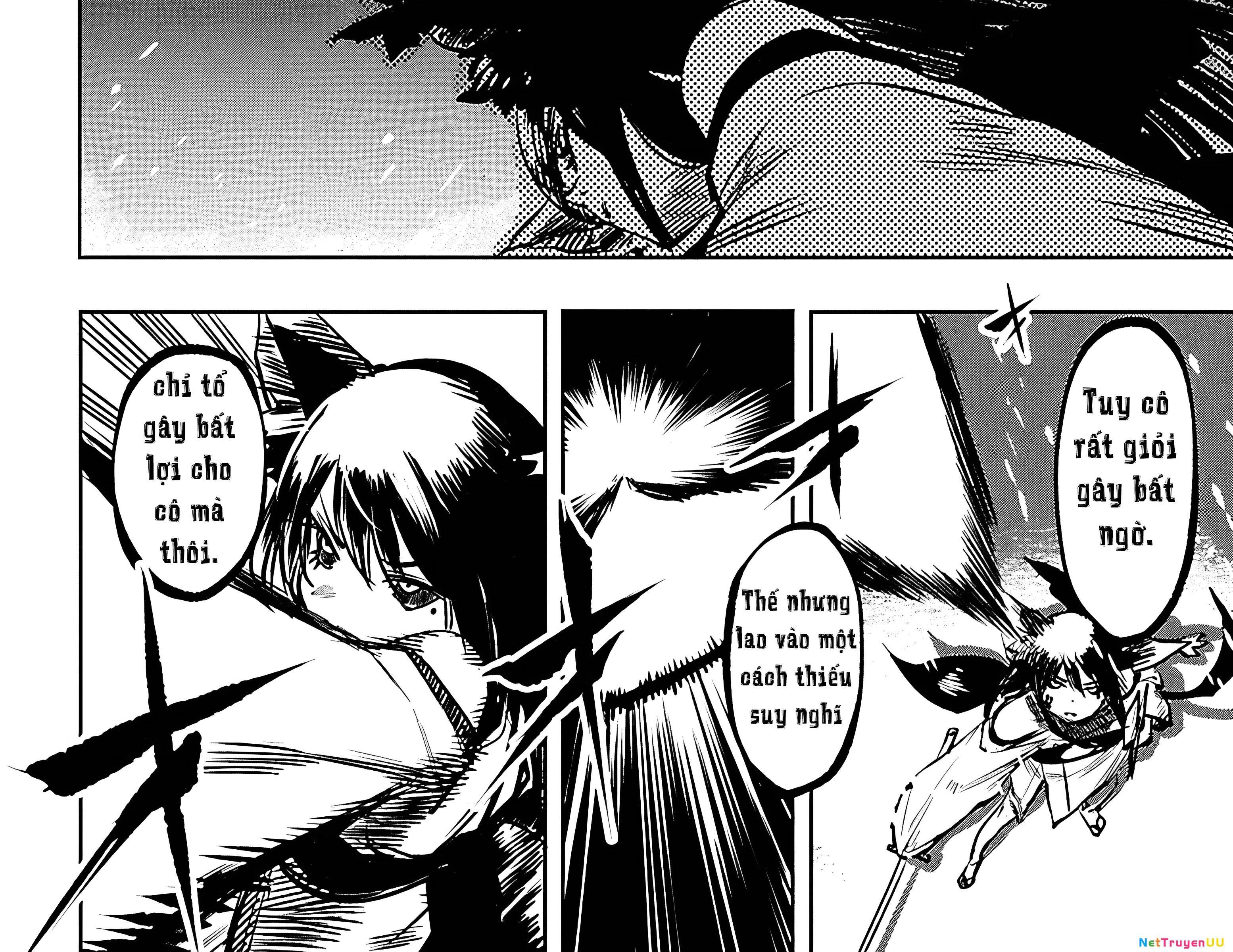 Shy Chap 61 - Next Chap 62