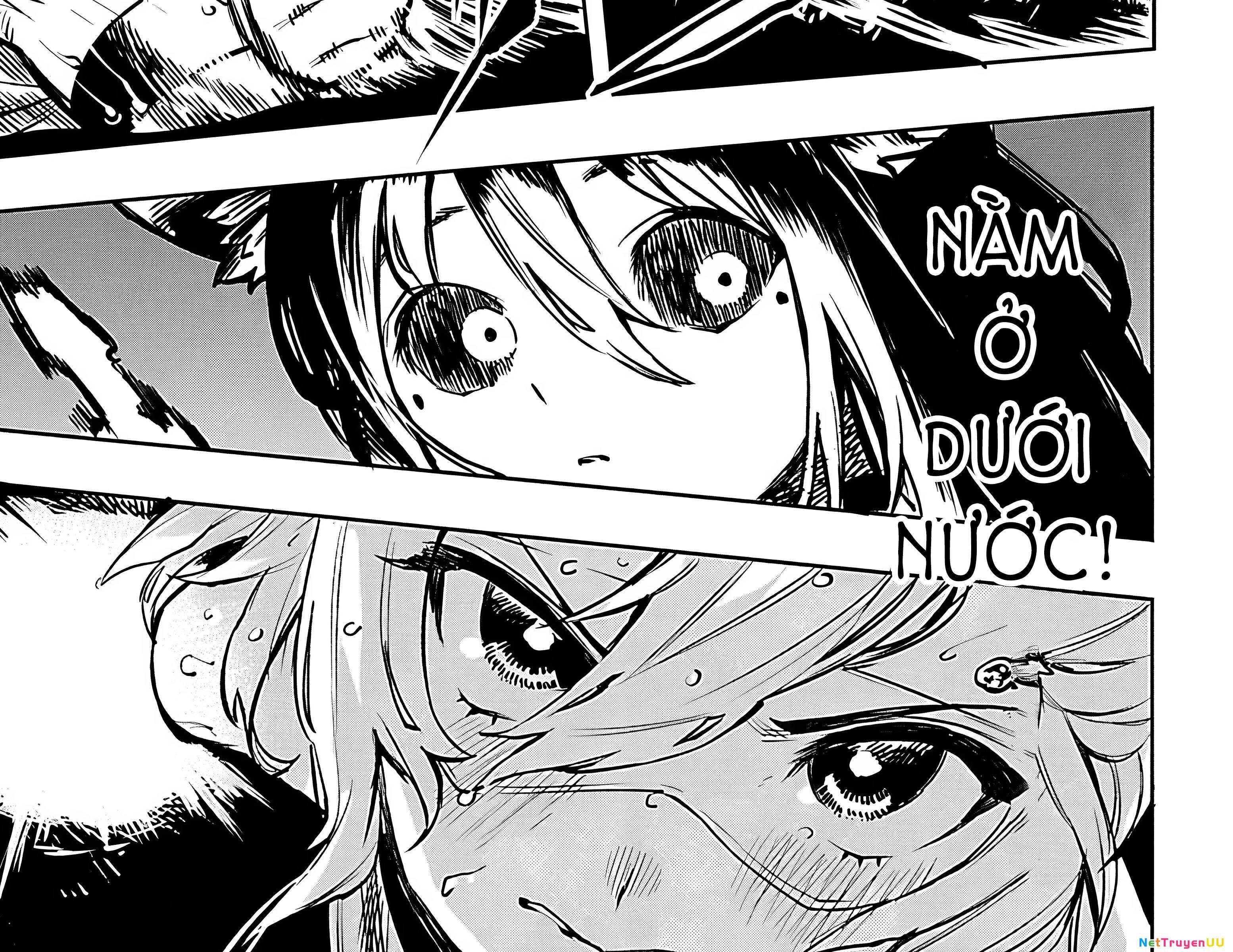 Shy Chap 61 - Next Chap 62