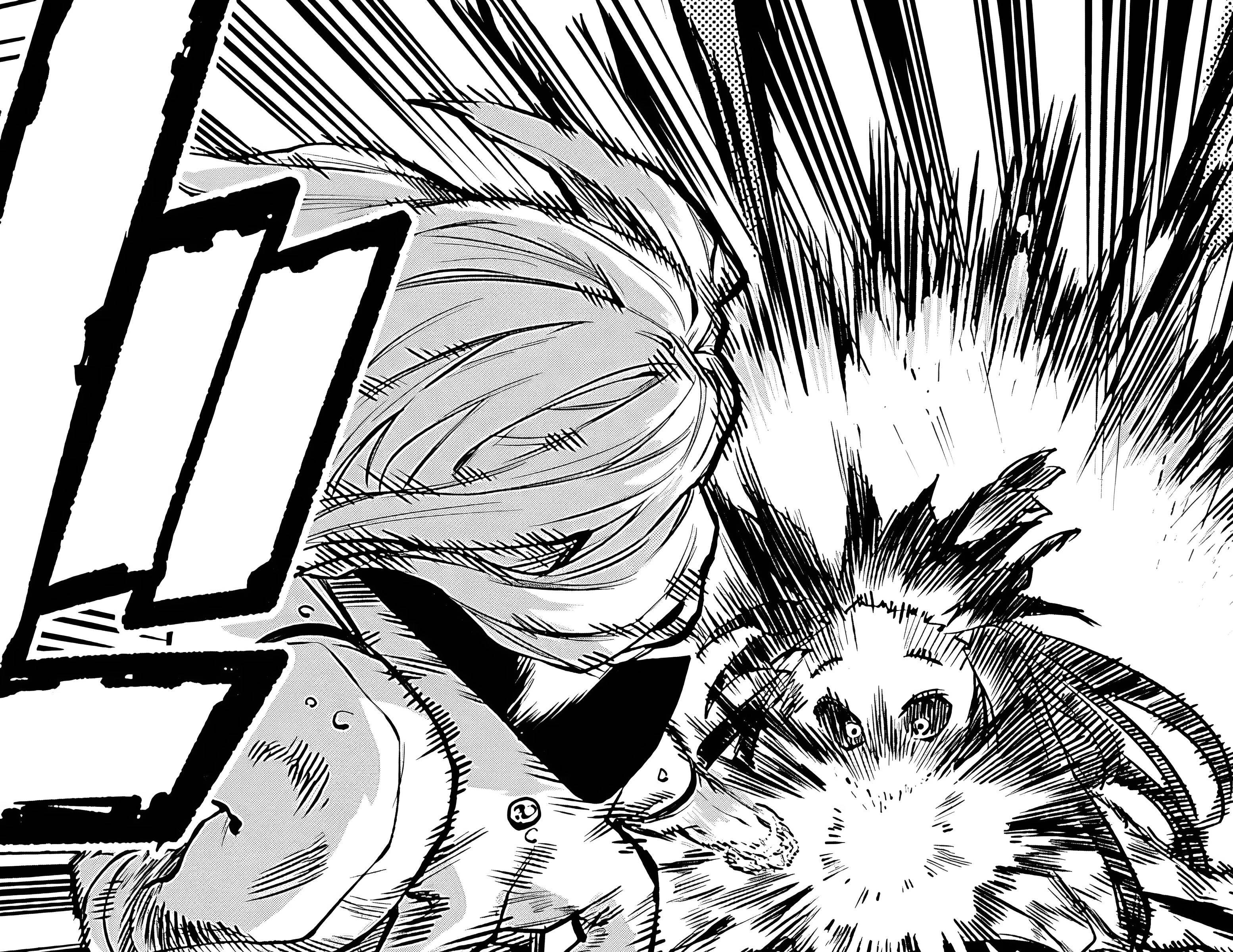 Shy Chap 61 - Next Chap 62
