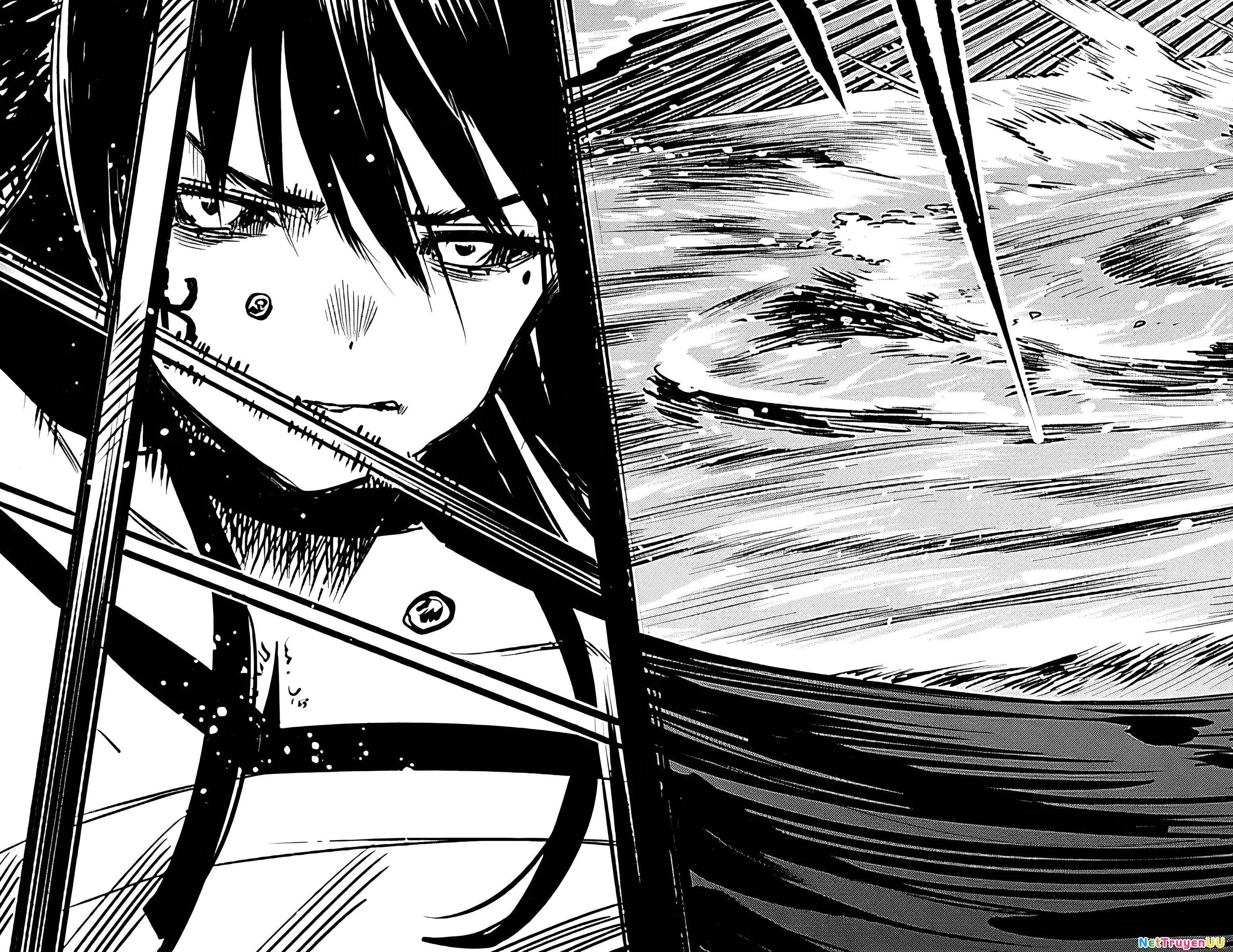 Shy Chap 61 - Next Chap 62