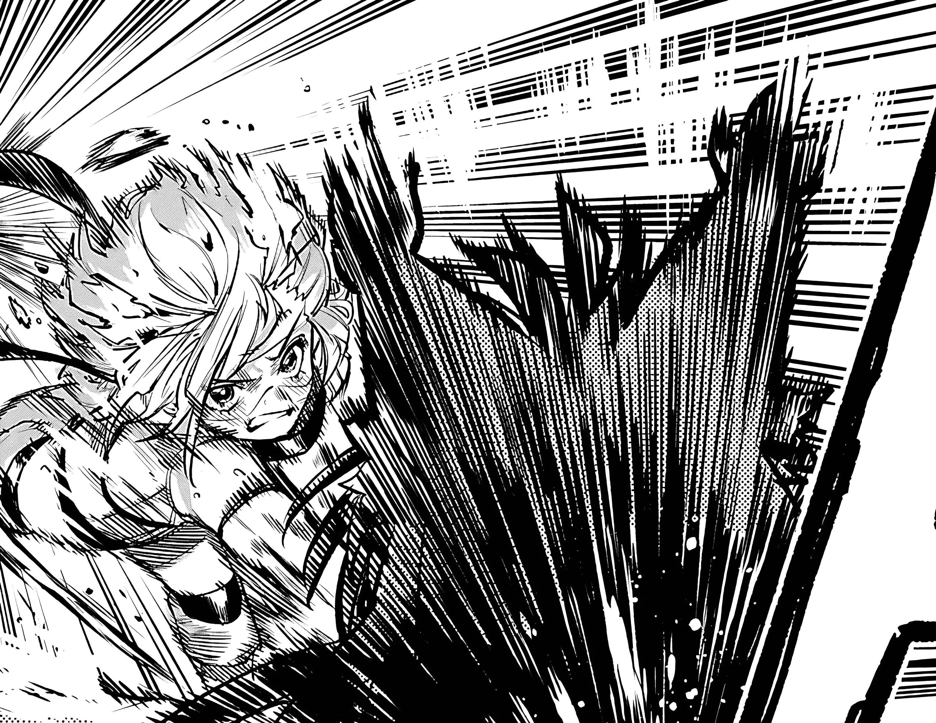 Shy Chap 61 - Next Chap 62
