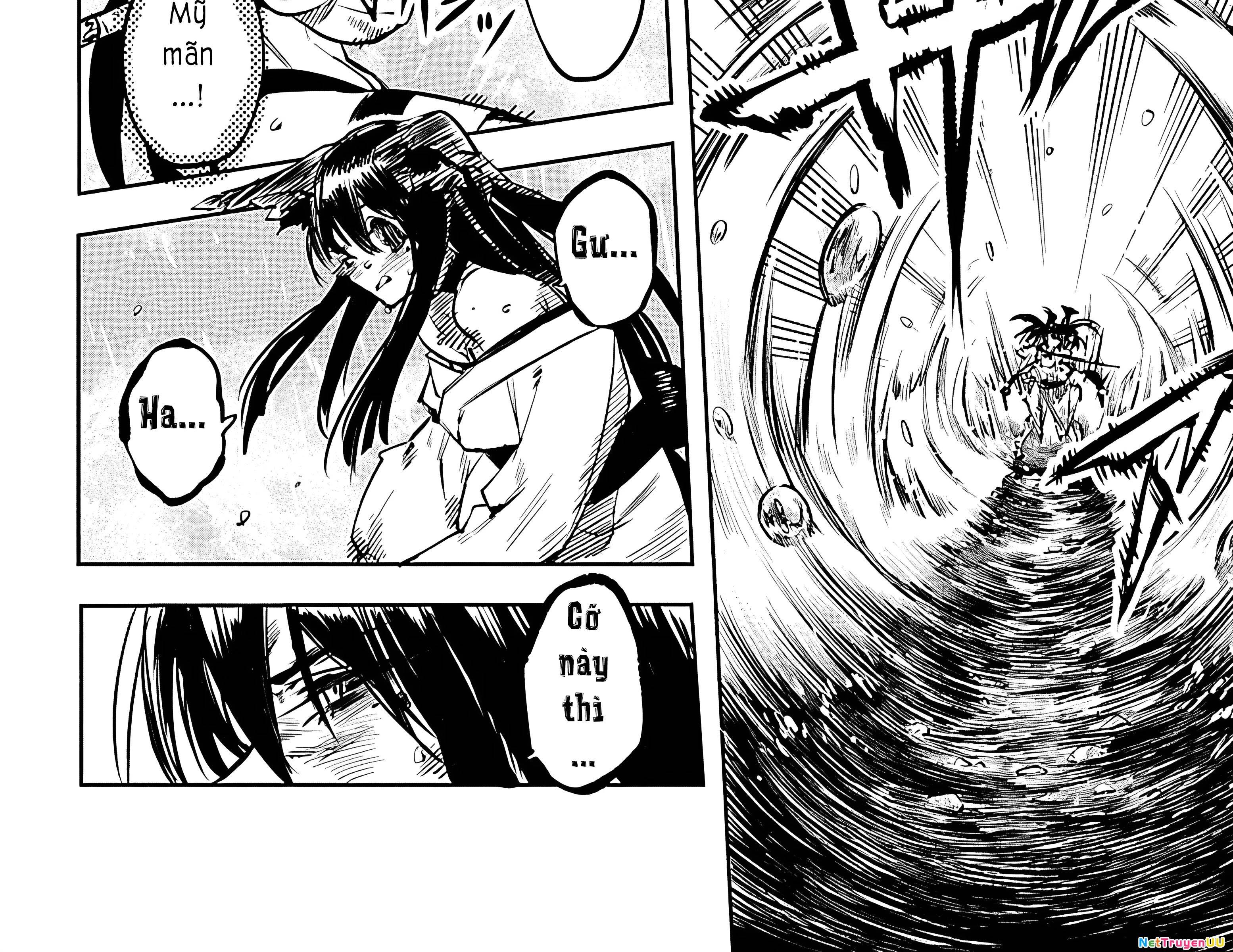Shy Chap 61 - Next Chap 62