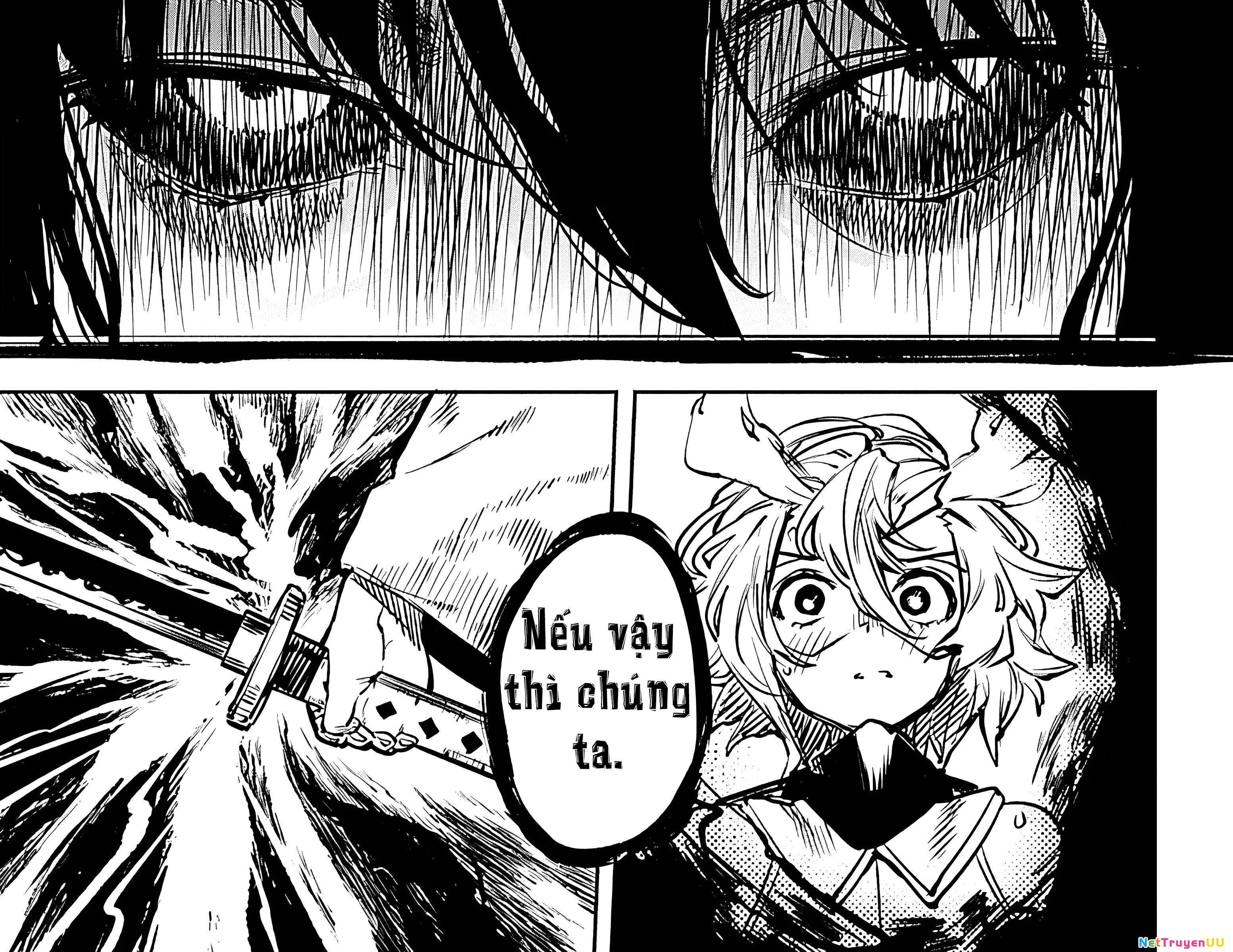 Shy Chap 61 - Next Chap 62