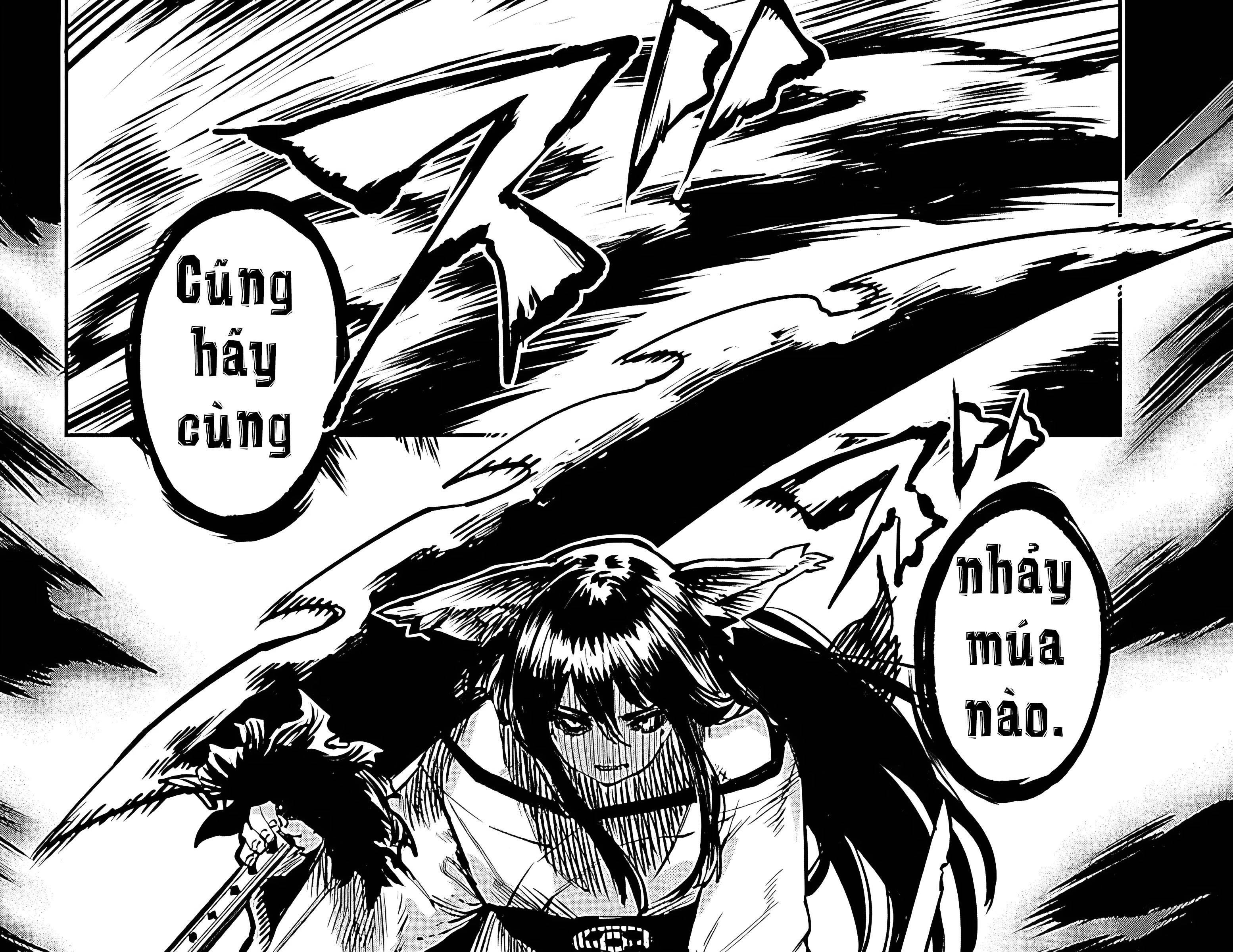 Shy Chap 61 - Next Chap 62
