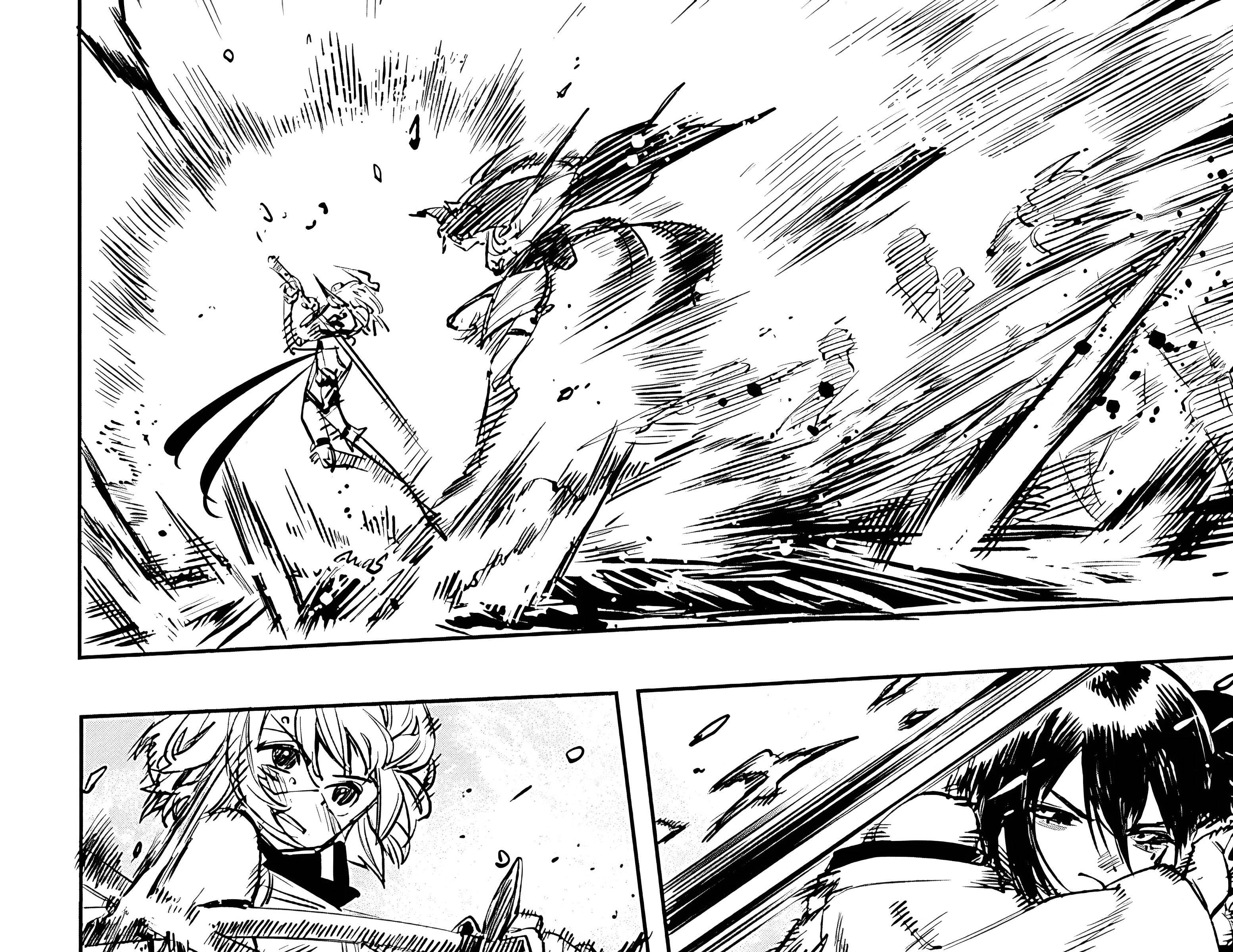 Shy Chap 61 - Next Chap 62