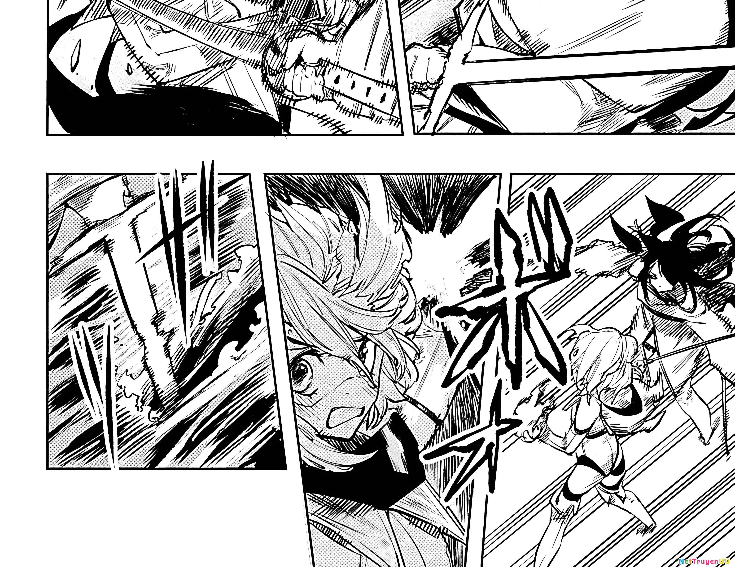 Shy Chap 61 - Next Chap 62