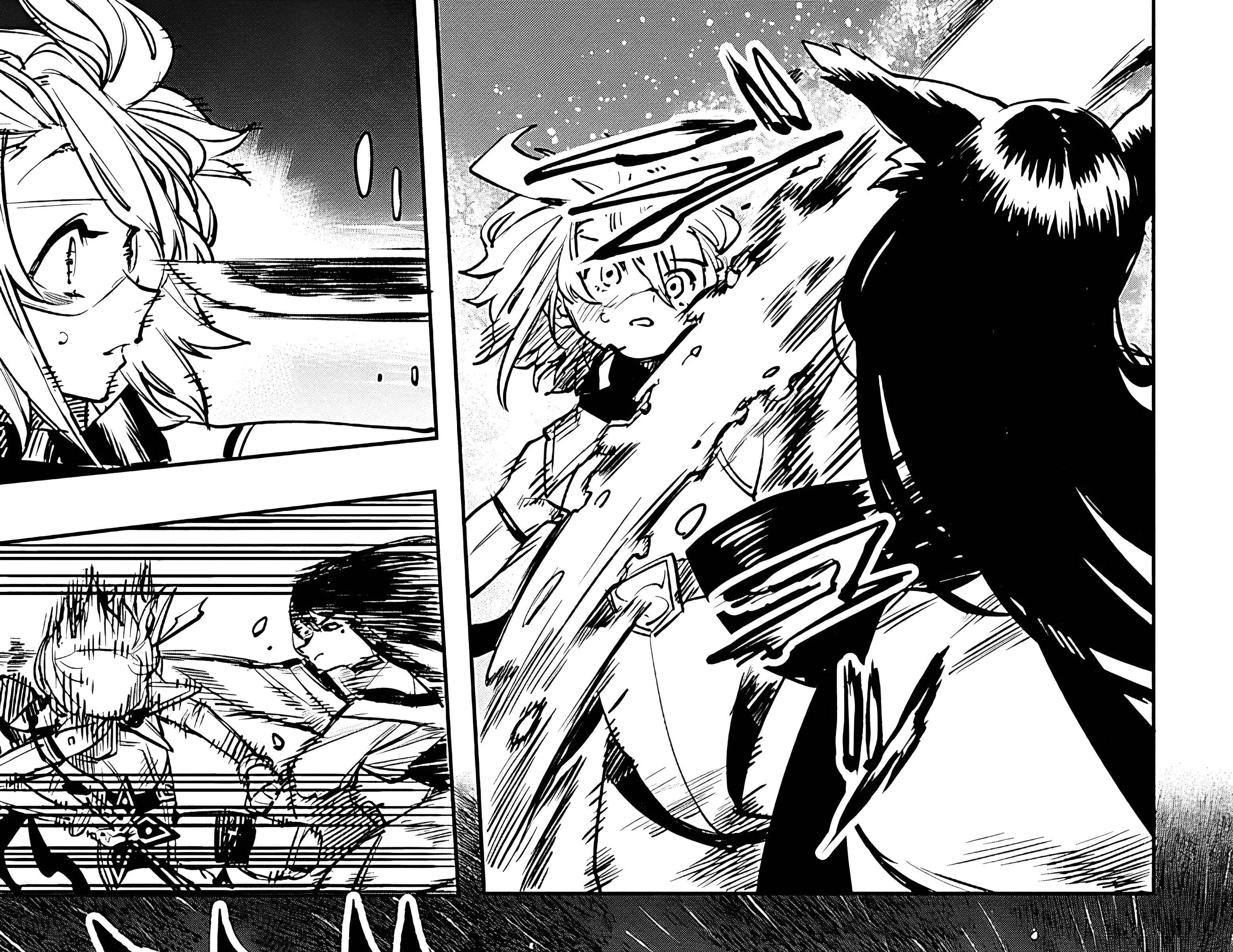 Shy Chap 61 - Next Chap 62