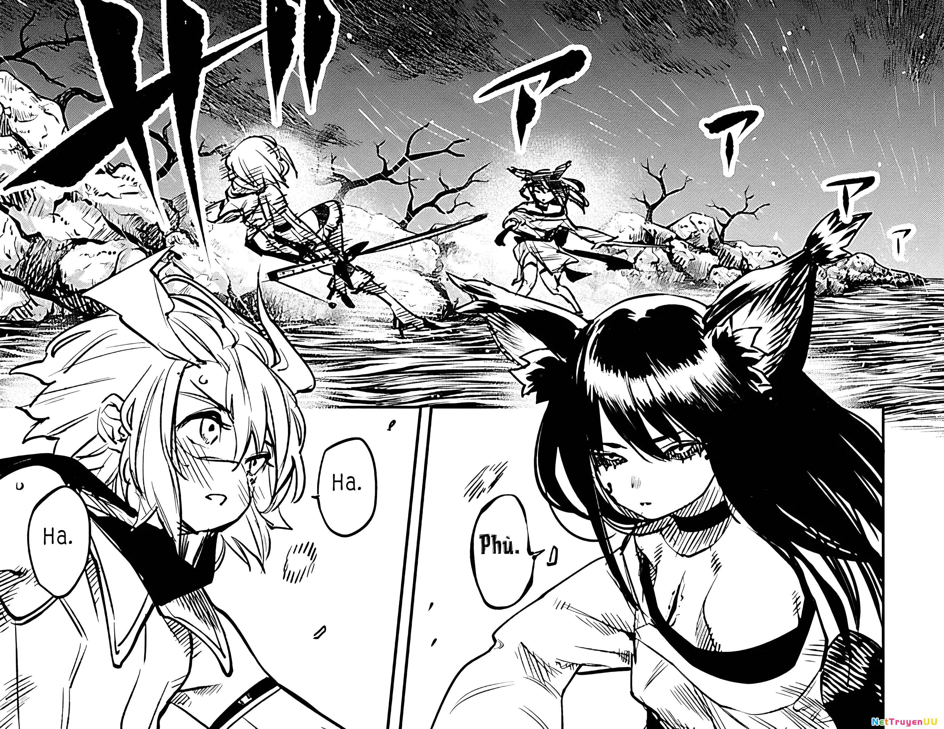 Shy Chap 61 - Next Chap 62