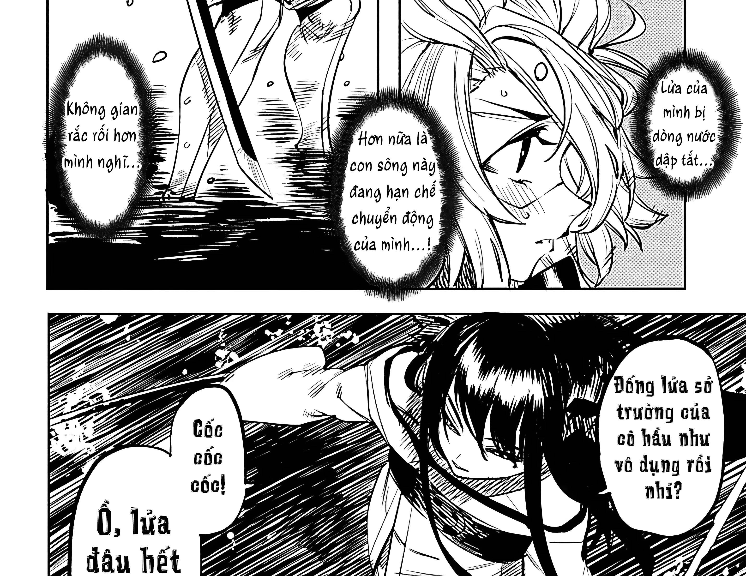 Shy Chap 61 - Next Chap 62