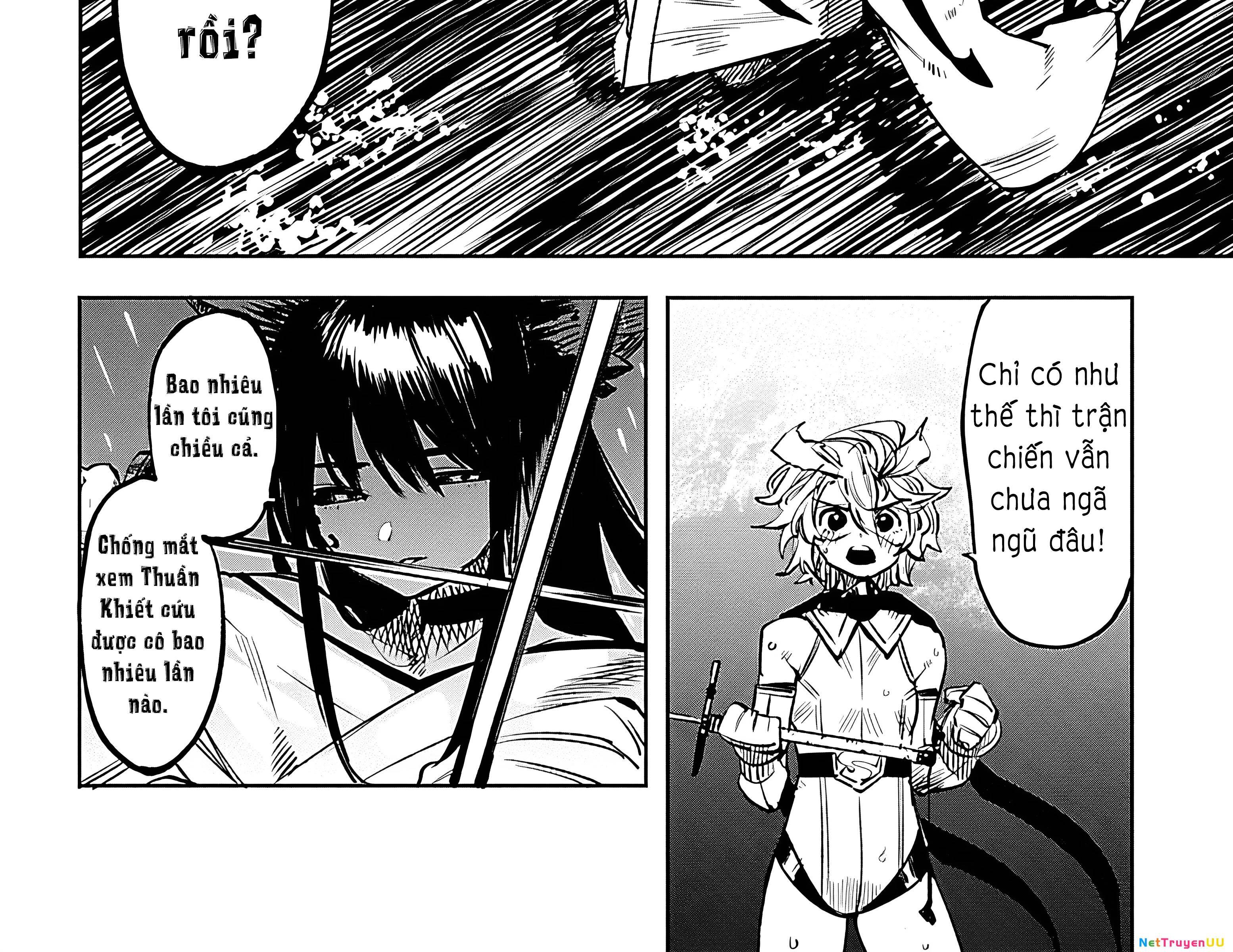 Shy Chap 61 - Next Chap 62