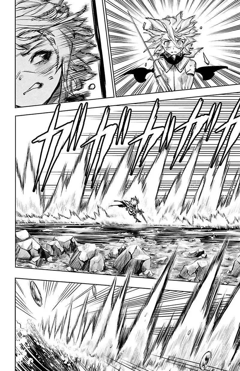 Shy Chap 62 - Next Chap 63