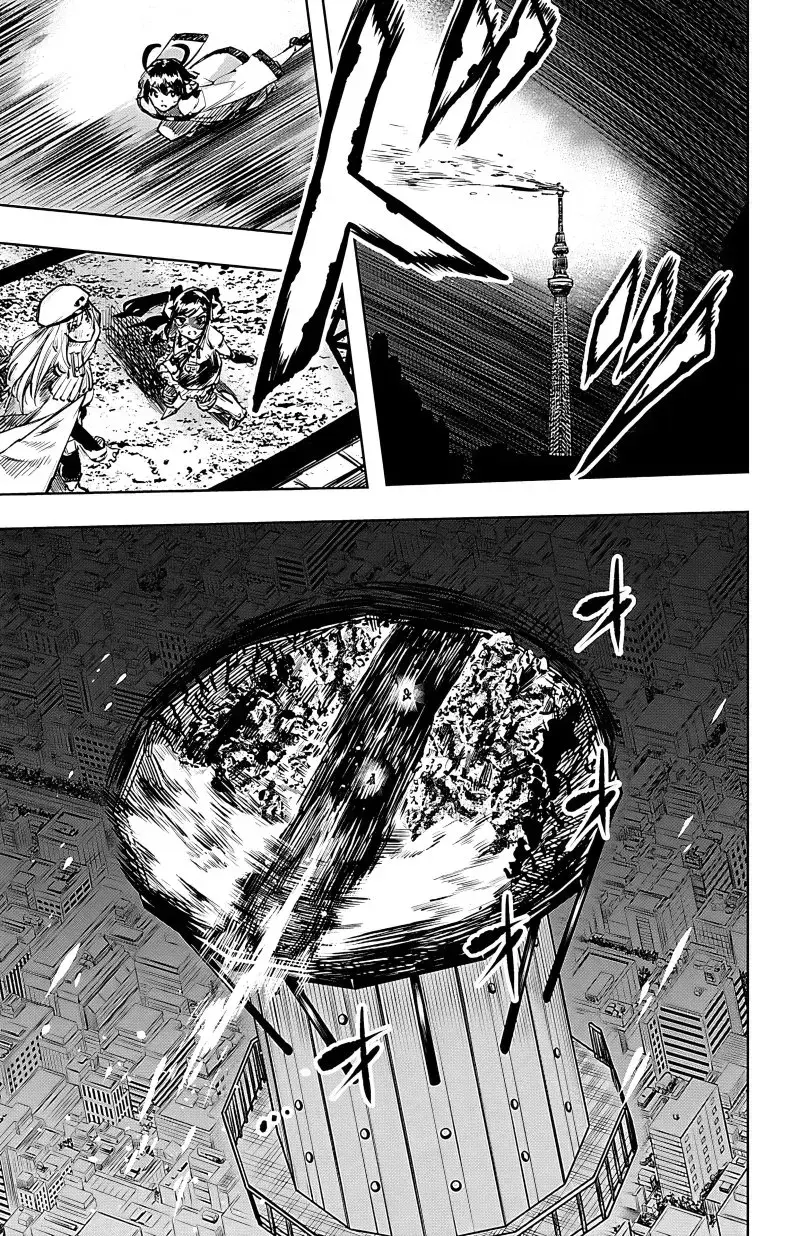 Shy Chap 62 - Next Chap 63