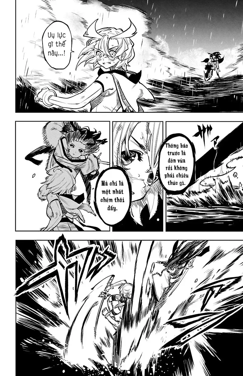 Shy Chap 62 - Next Chap 63