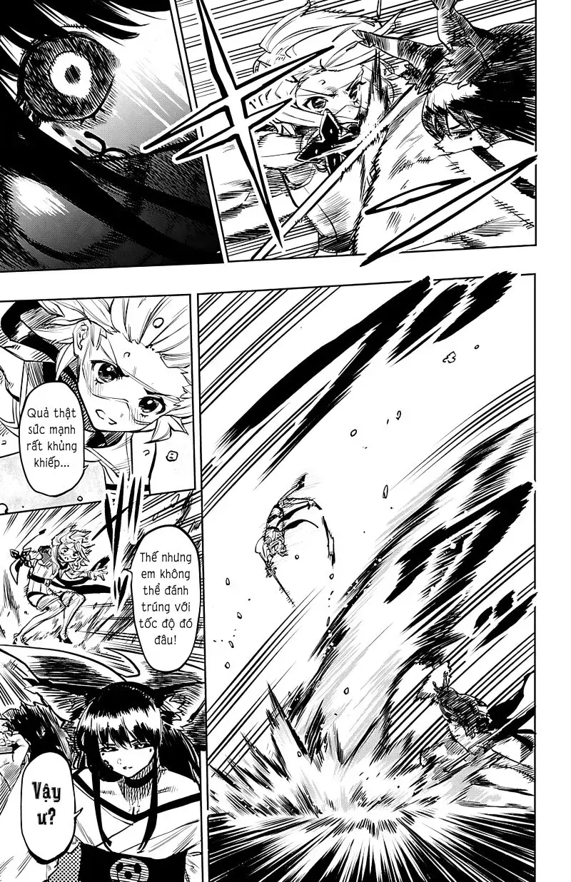 Shy Chap 62 - Next Chap 63