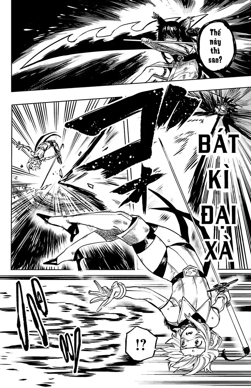 Shy Chap 62 - Next Chap 63