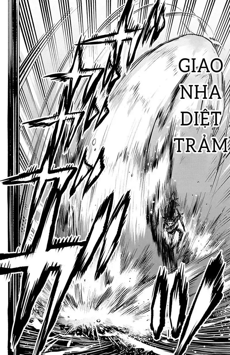Shy Chap 62 - Next Chap 63