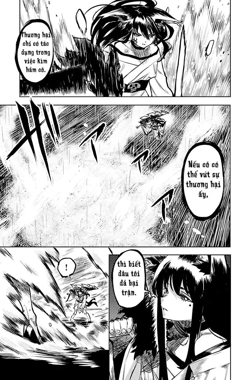 Shy Chap 62 - Next Chap 63