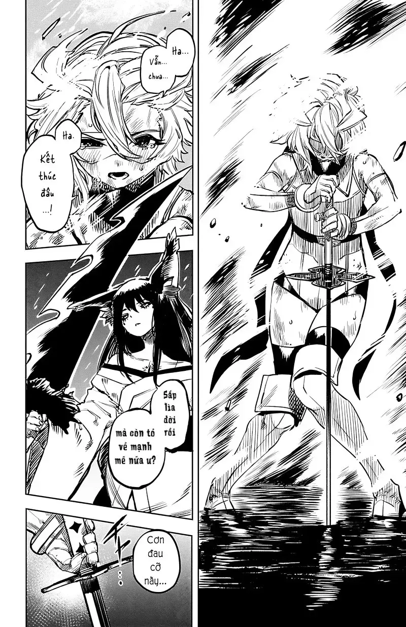 Shy Chap 62 - Next Chap 63