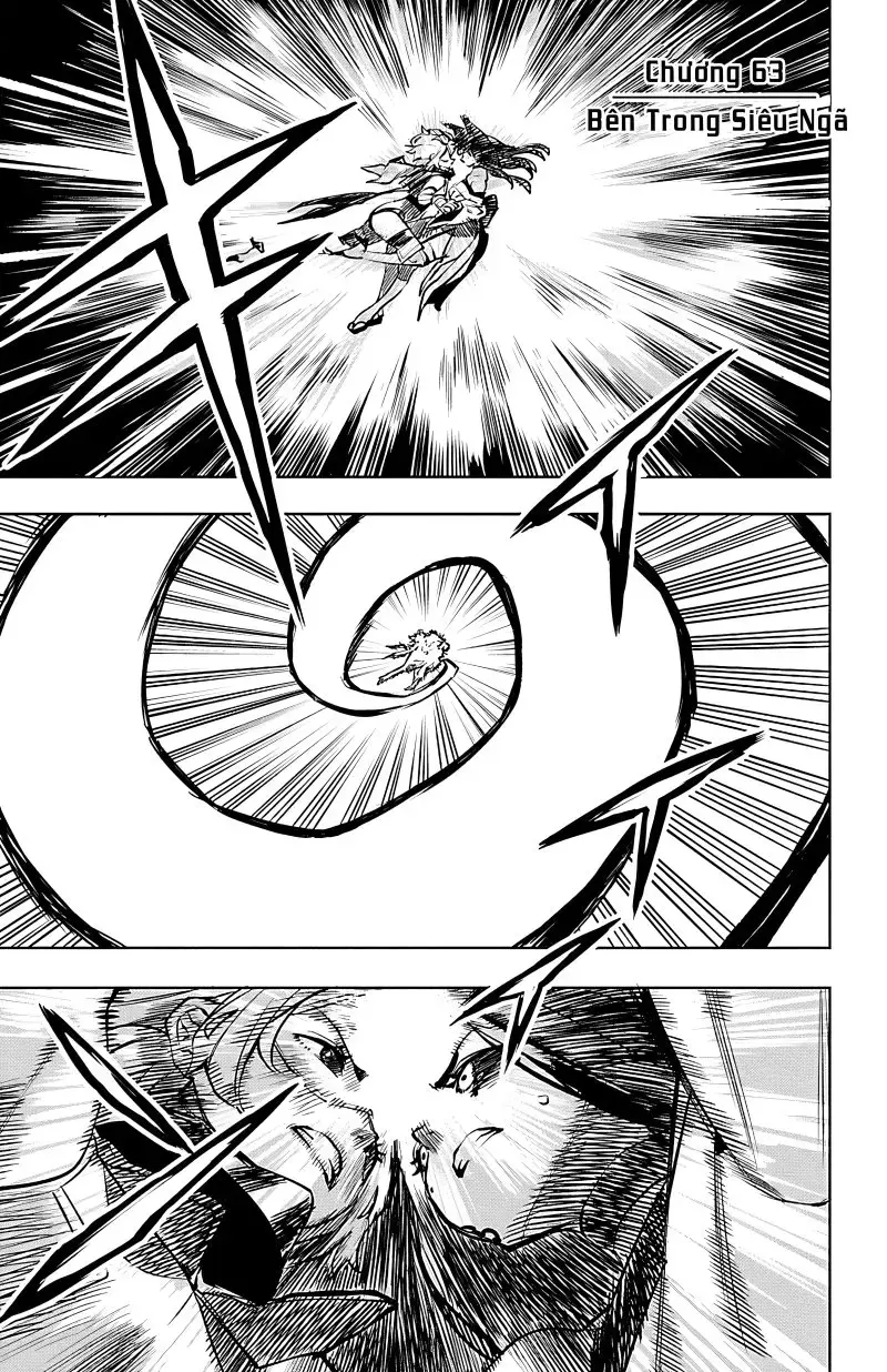 Shy Chap 63 - Next Chap 64