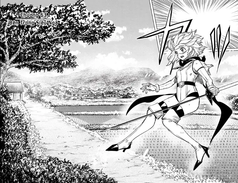 Shy Chap 63 - Next Chap 64
