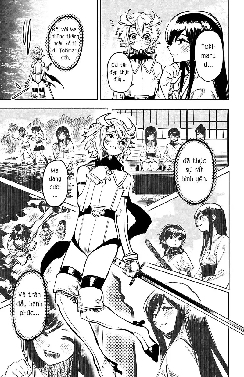Shy Chap 63 - Next Chap 64
