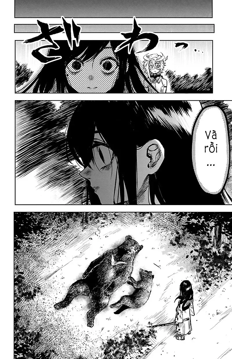Shy Chap 63 - Next Chap 64