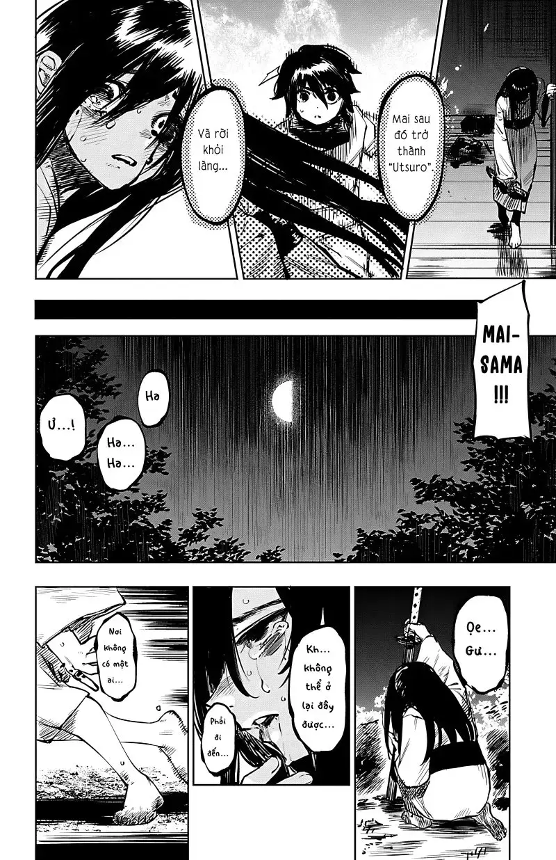 Shy Chap 63 - Next Chap 64