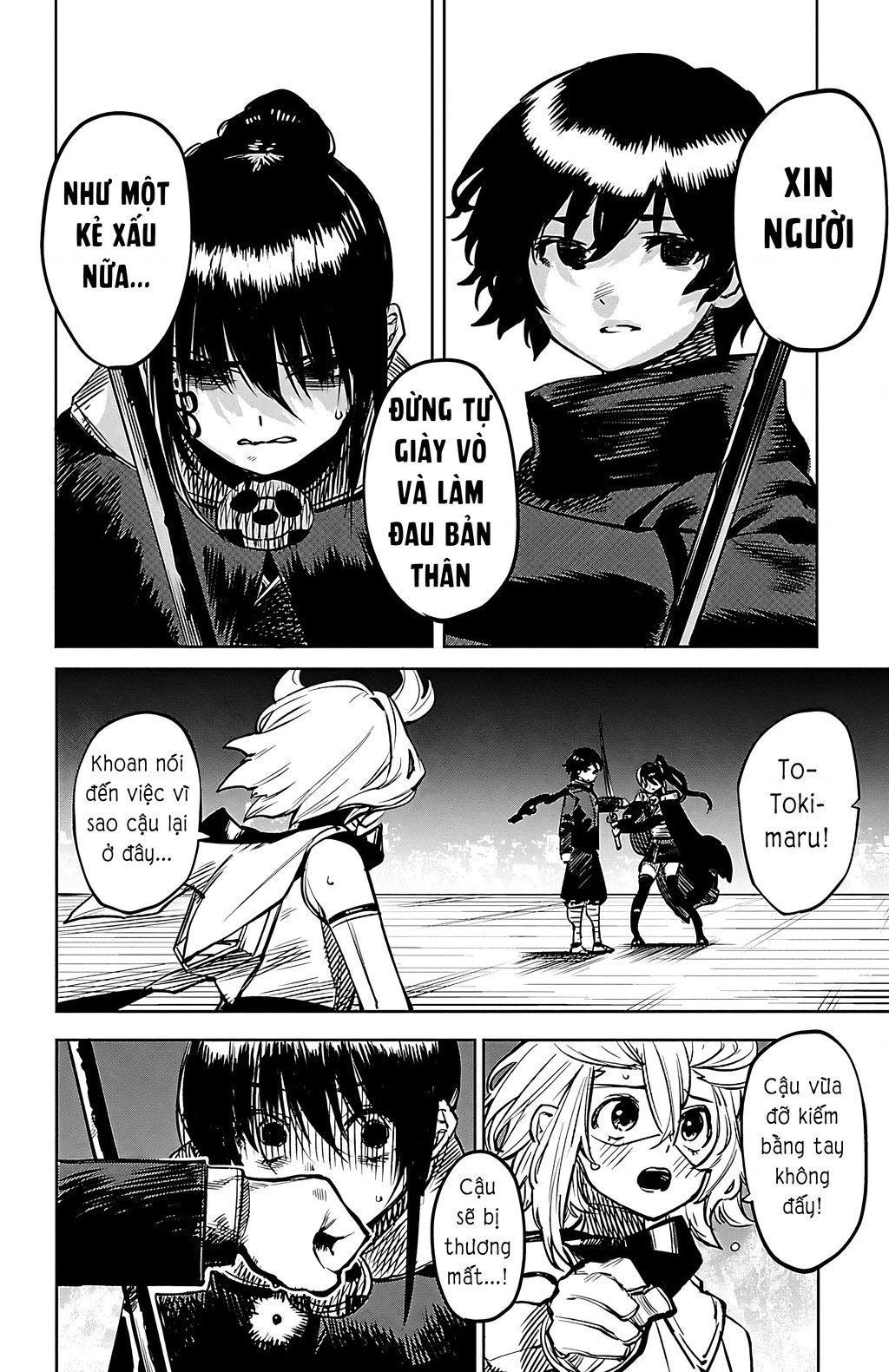 Shy Chap 65 - Next Chap 66