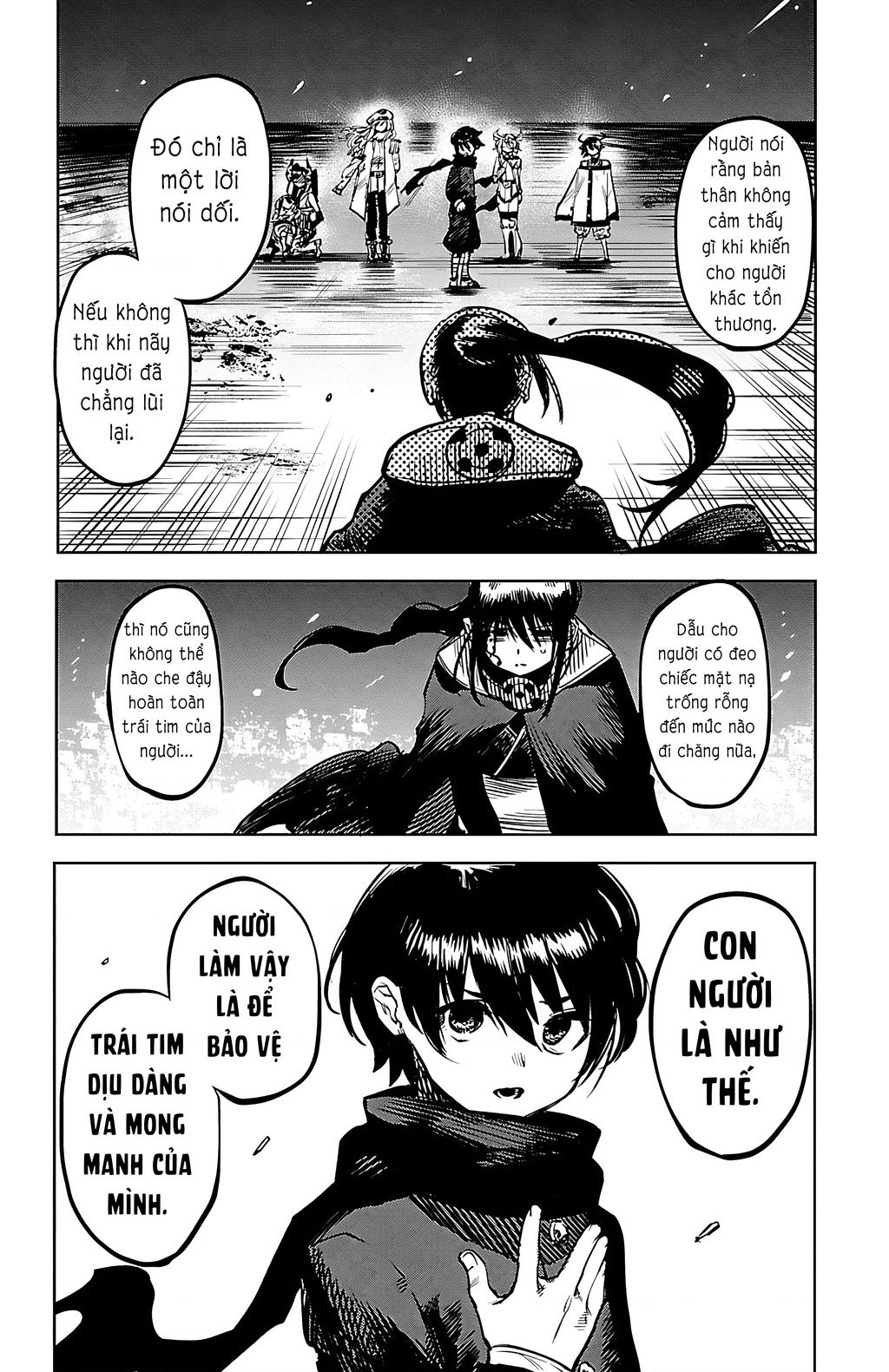 Shy Chap 65 - Next Chap 66