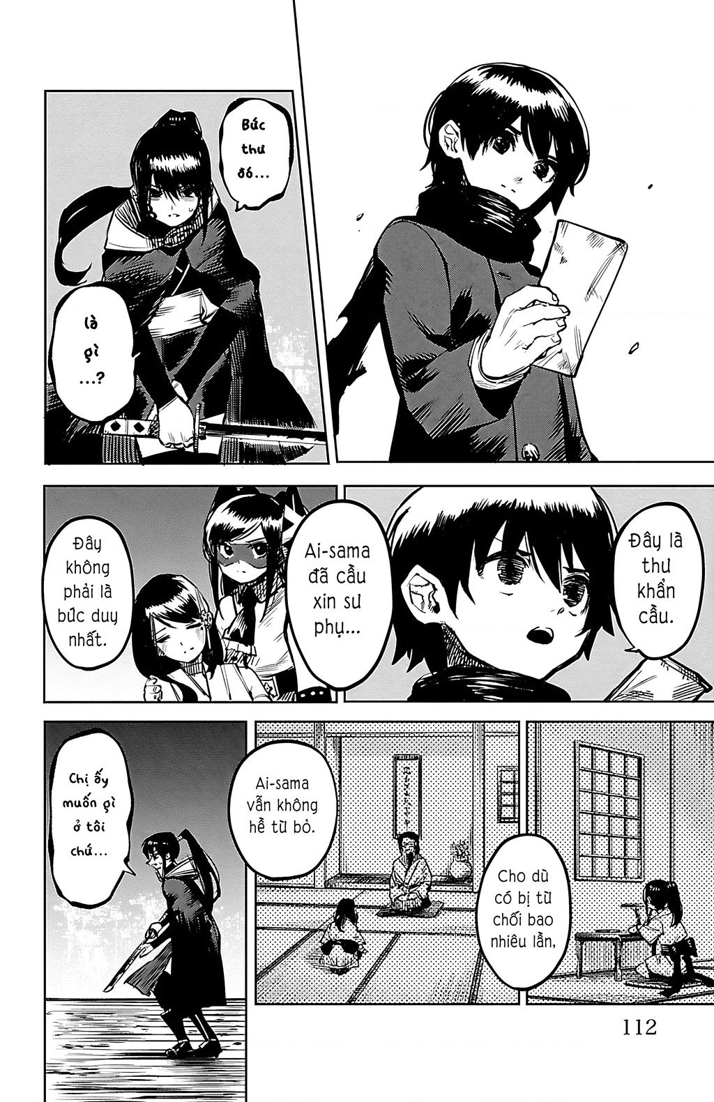 Shy Chap 65 - Next Chap 66