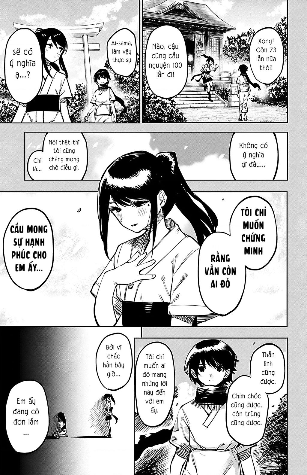 Shy Chap 65 - Next Chap 66