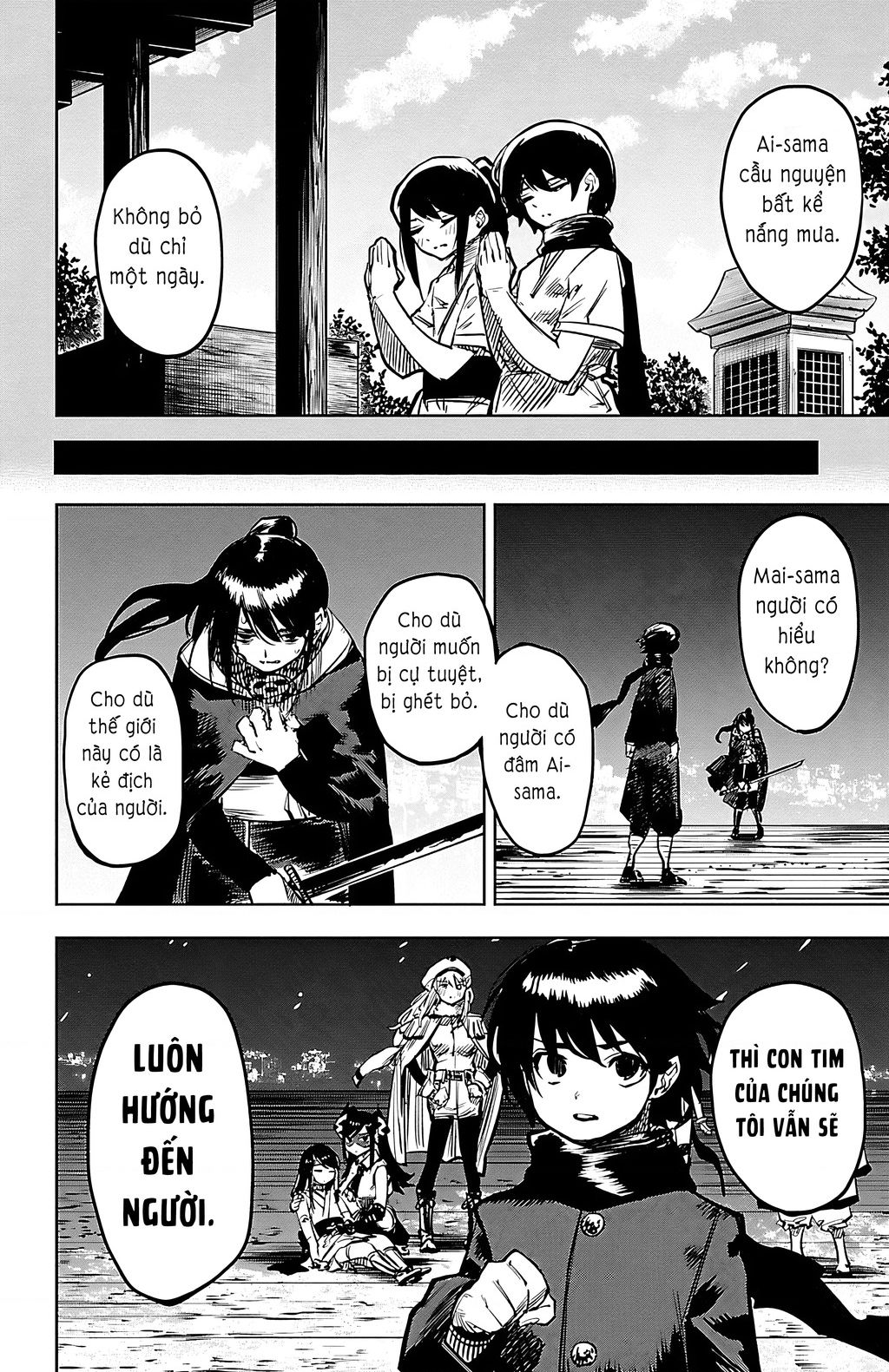 Shy Chap 65 - Next Chap 66