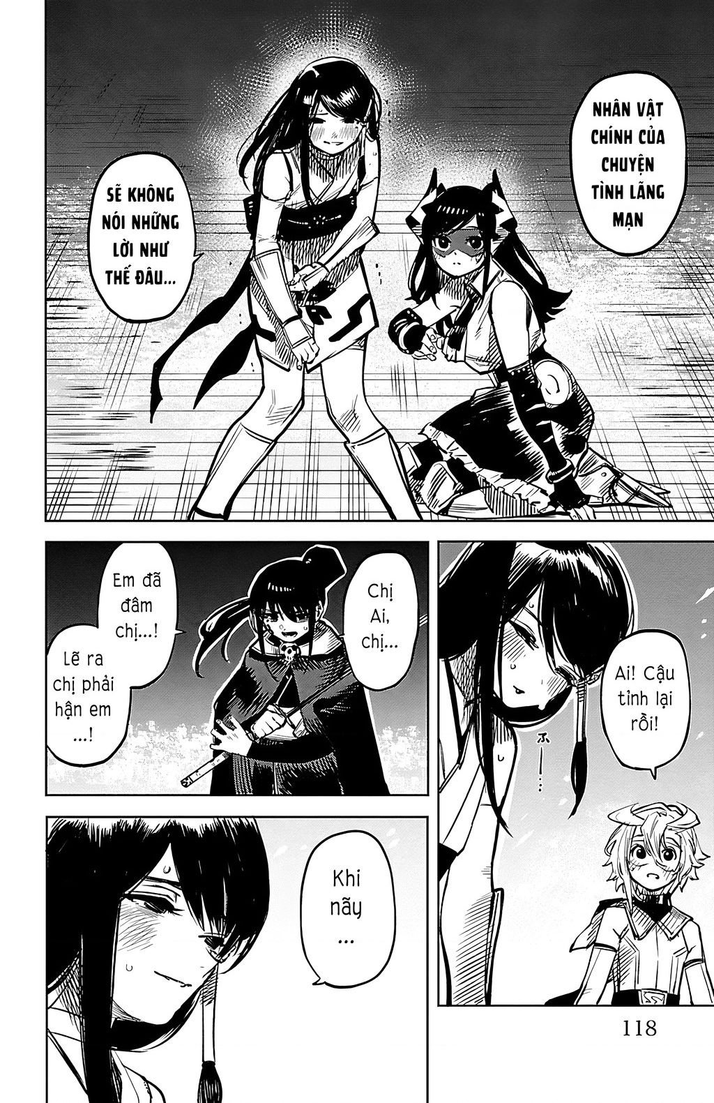Shy Chap 65 - Next Chap 66
