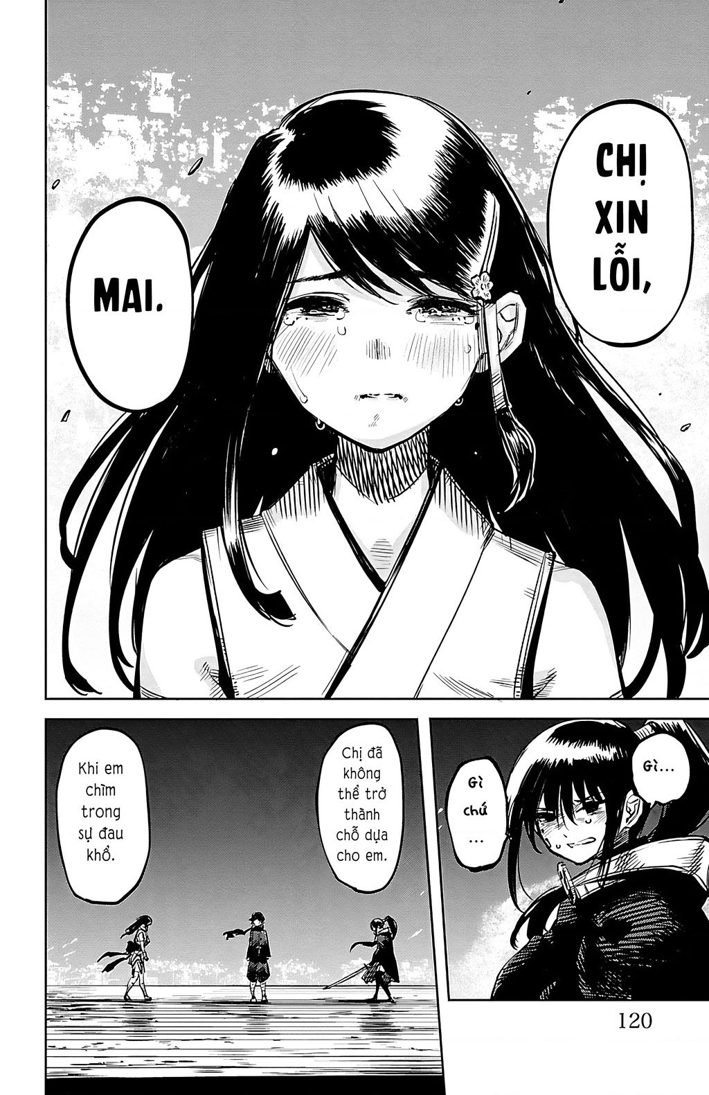 Shy Chap 65 - Next Chap 66