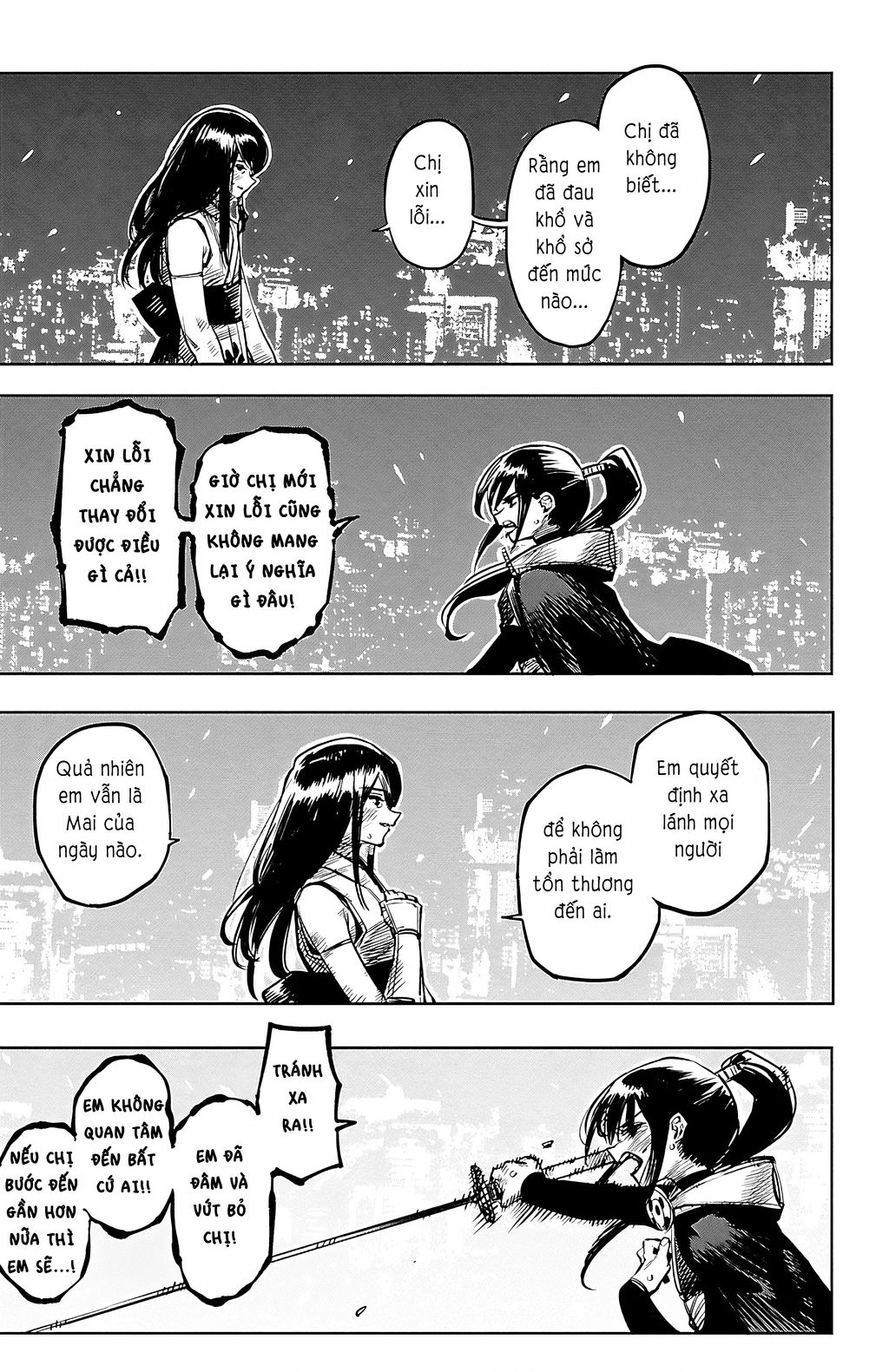 Shy Chap 65 - Next Chap 66
