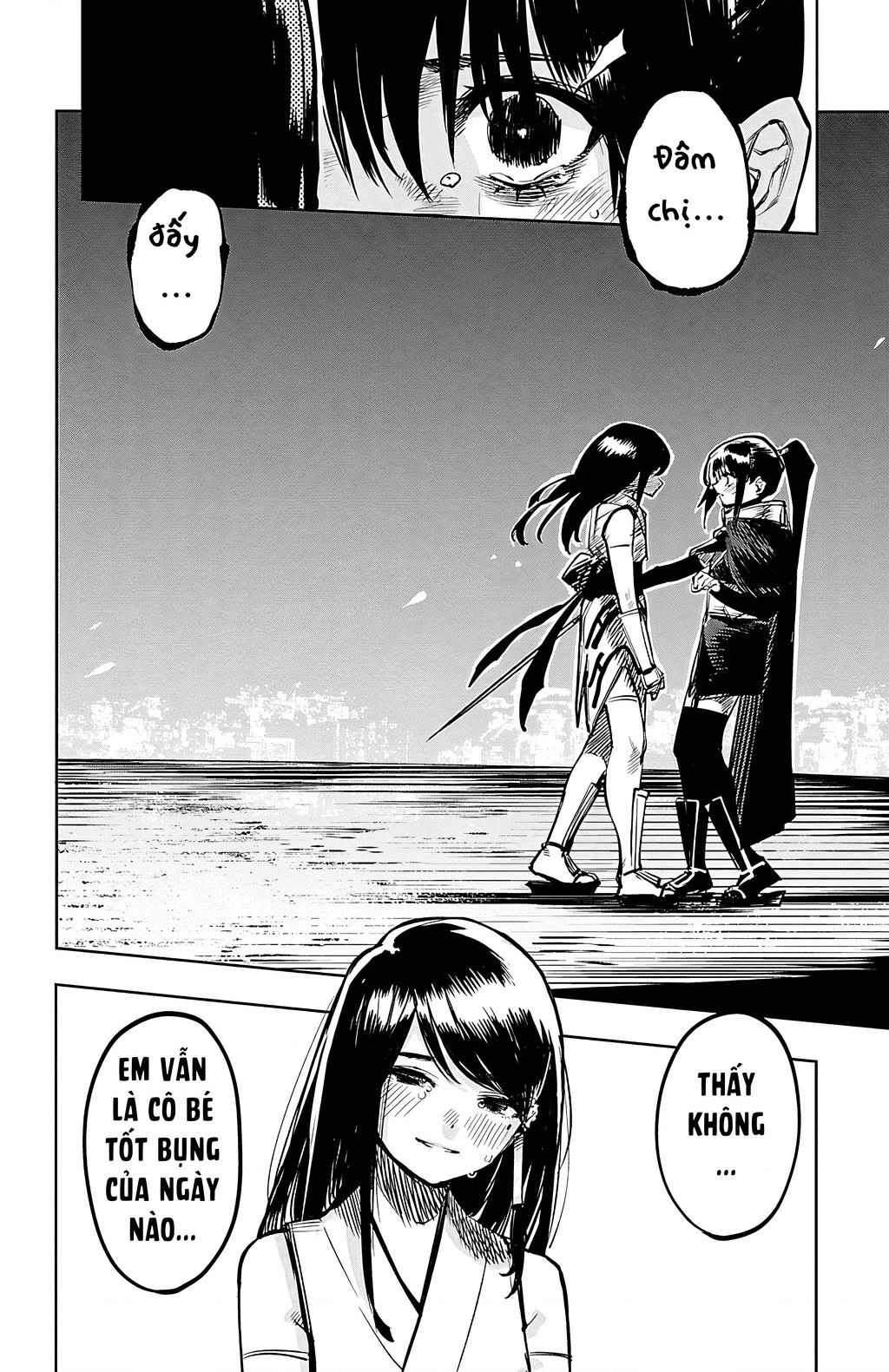 Shy Chap 65 - Next Chap 66