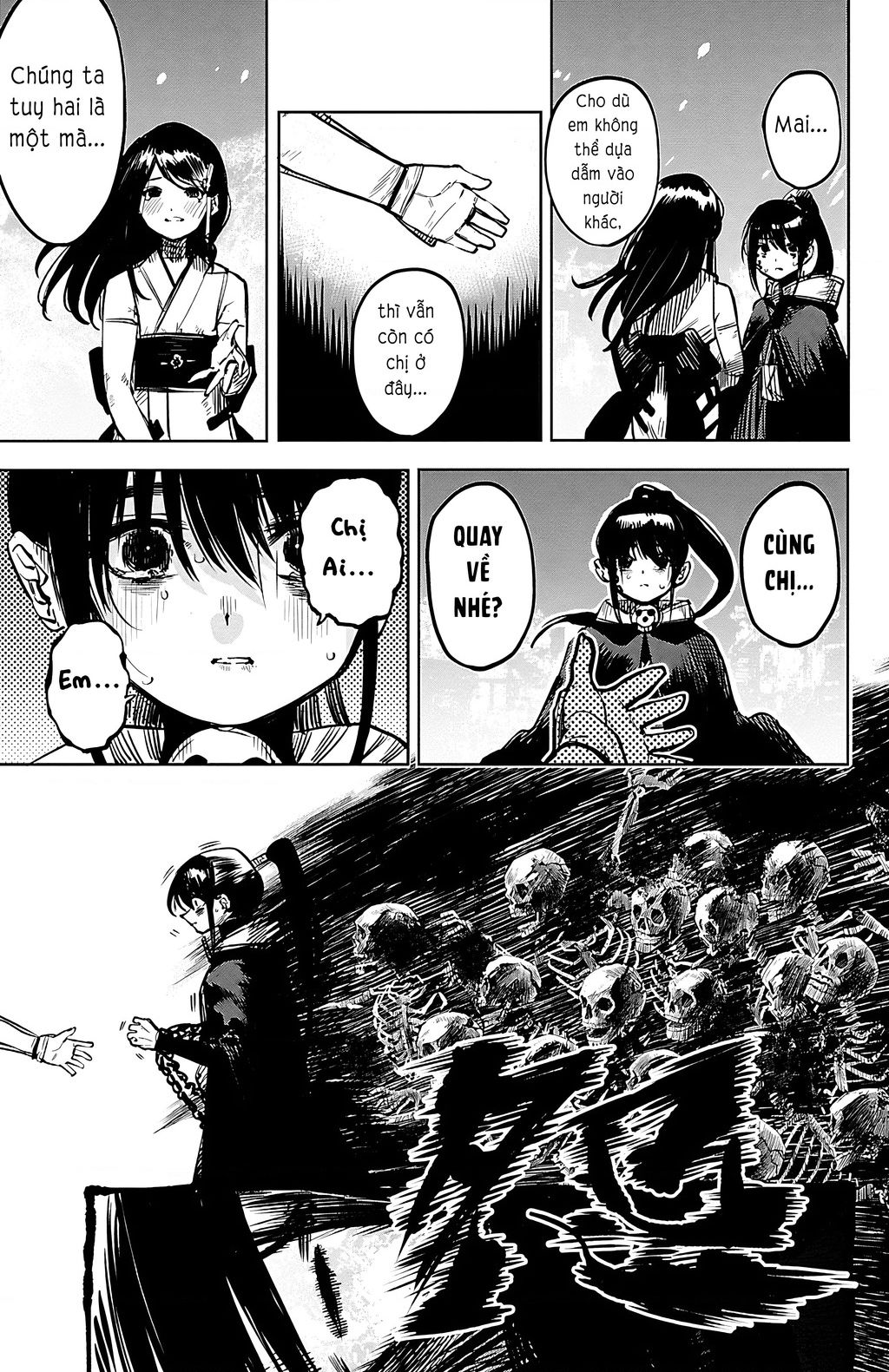 Shy Chap 65 - Next Chap 66