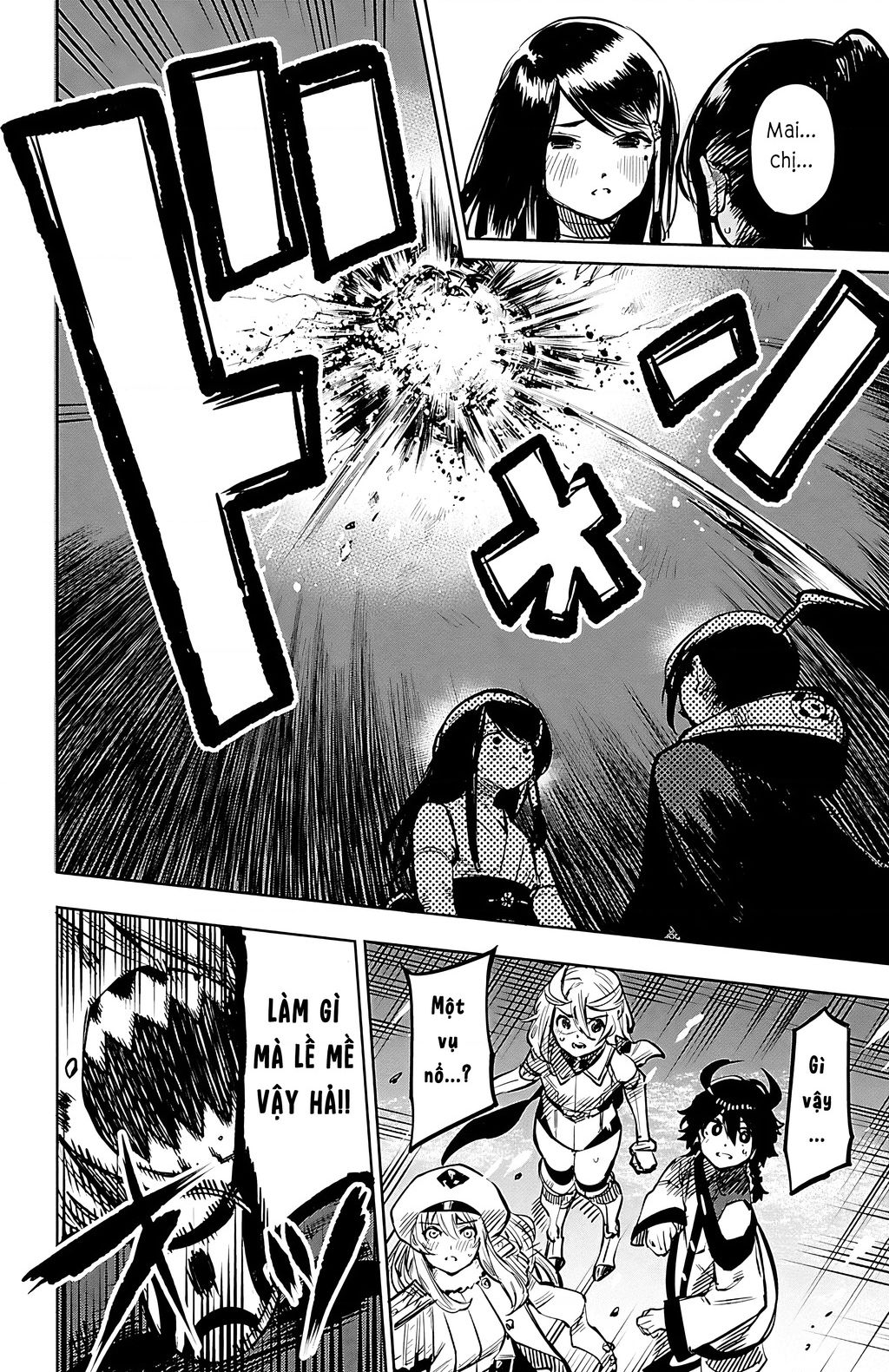 Shy Chap 65 - Next Chap 66