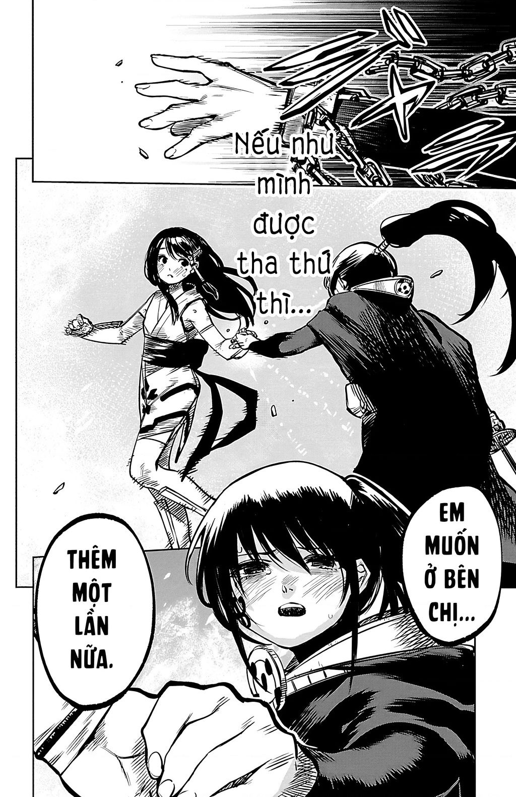 Shy Chap 65 - Next Chap 66