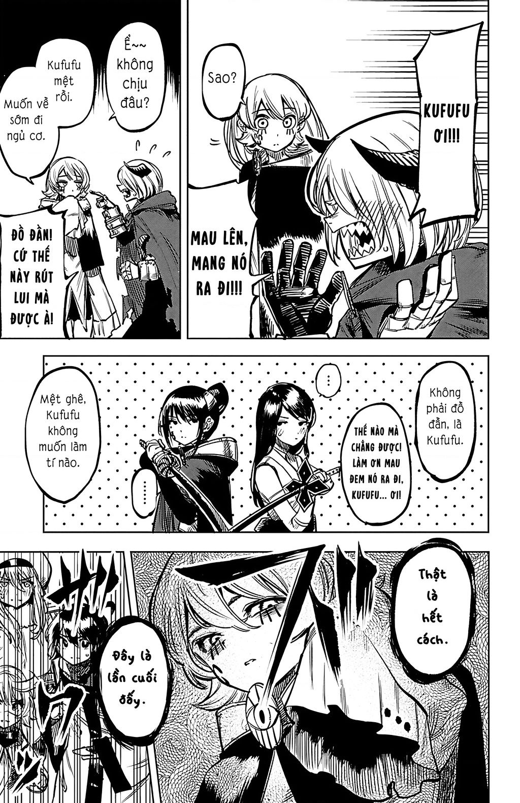 Shy Chap 67 - Next Chap 68