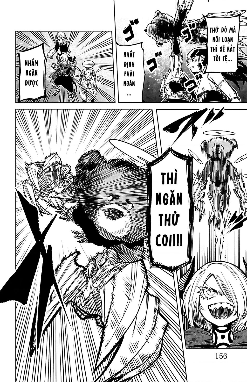 Shy Chap 67 - Next Chap 68