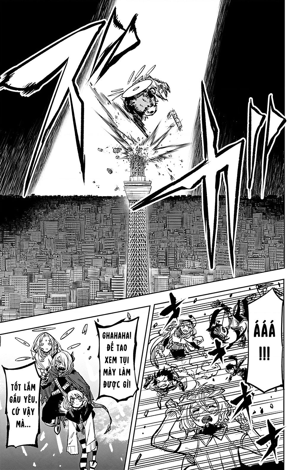 Shy Chap 67 - Next Chap 68