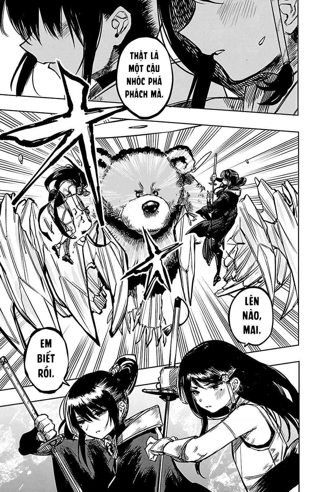 Shy Chap 67 - Next Chap 68