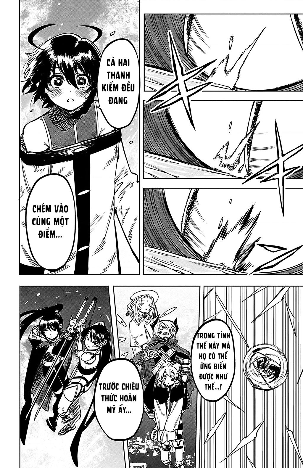Shy Chap 67 - Next Chap 68