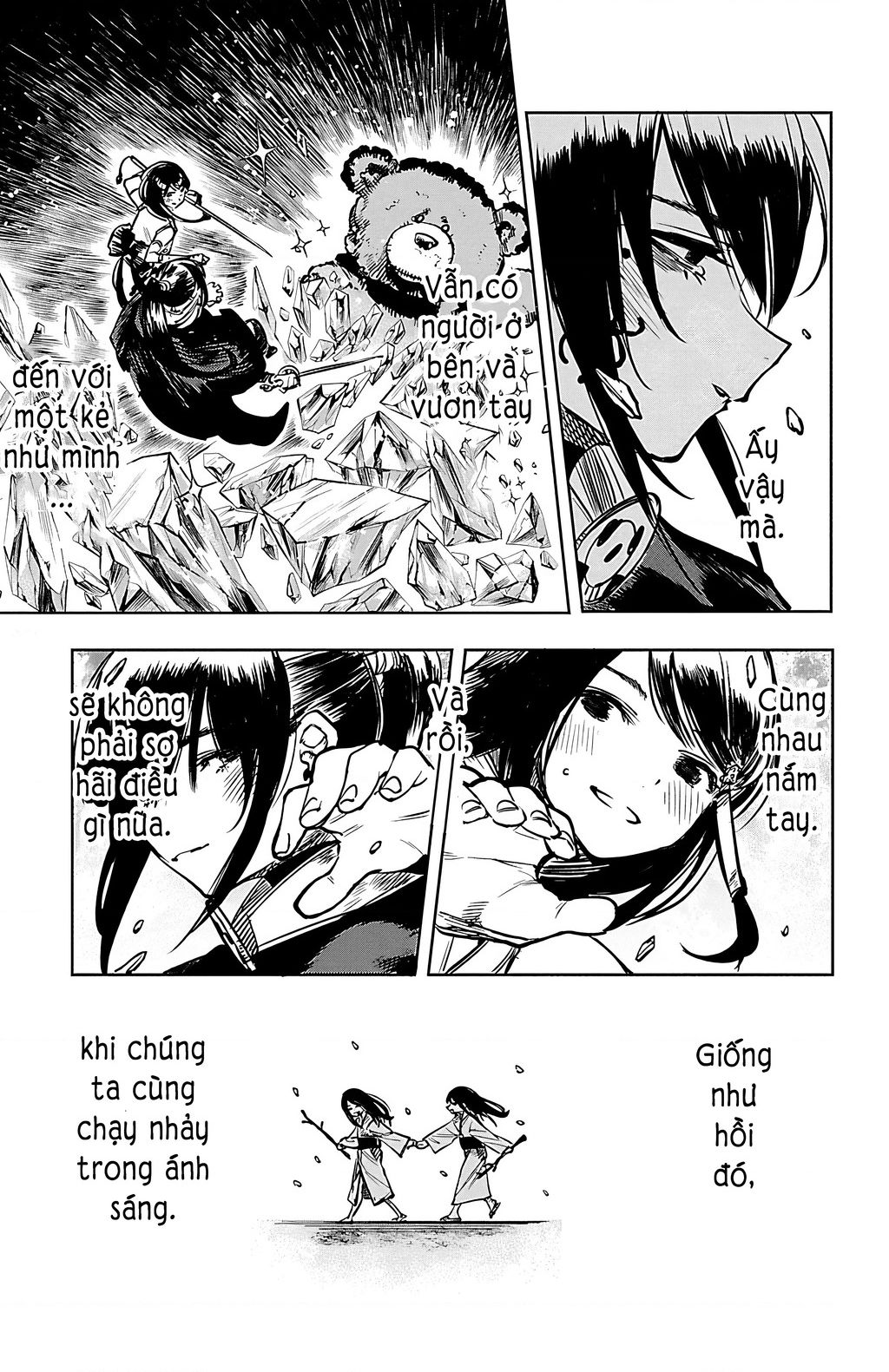 Shy Chap 67 - Next Chap 68
