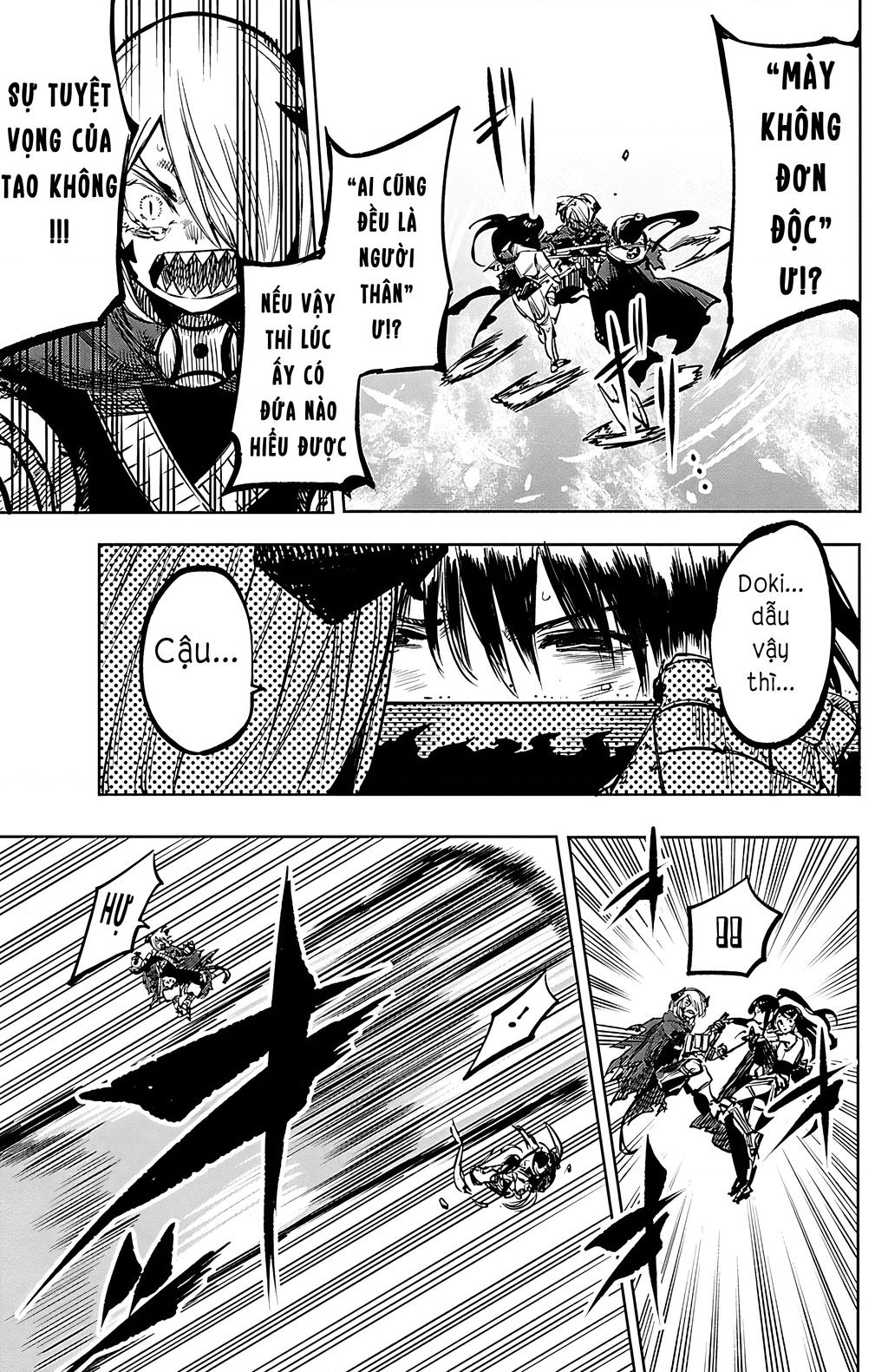 Shy Chap 68 - Next Chap 69