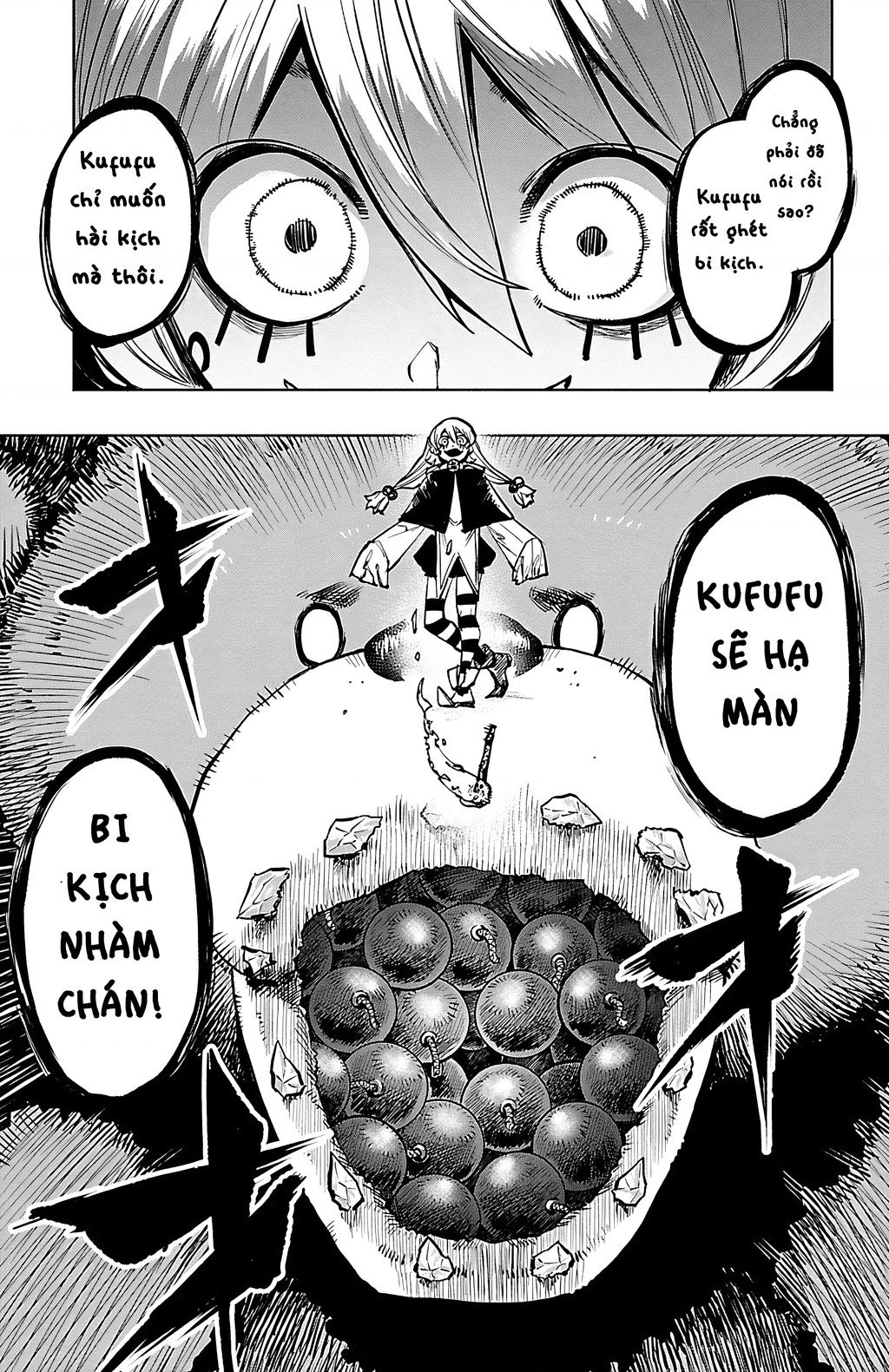 Shy Chap 68 - Next Chap 69