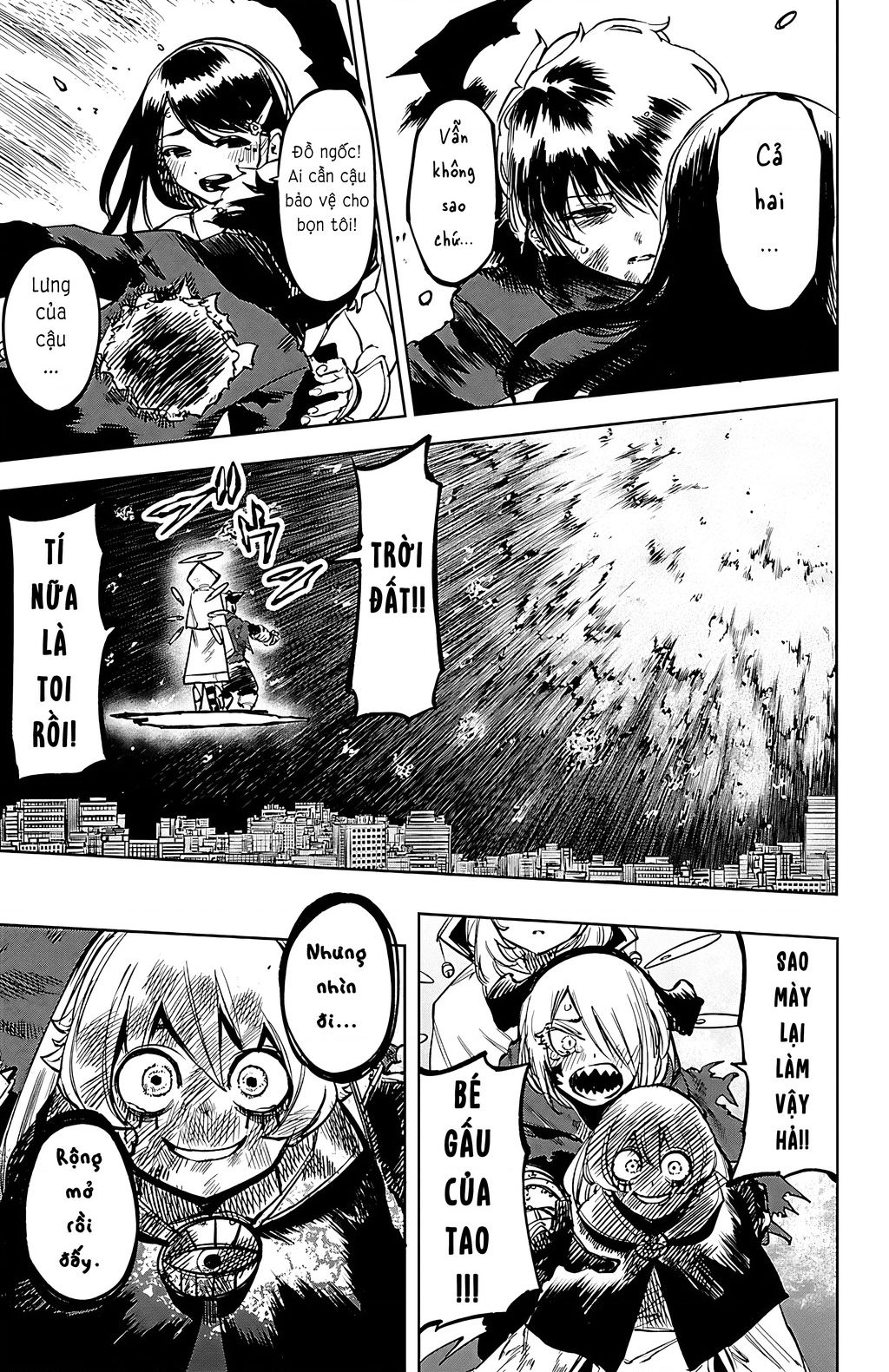 Shy Chap 68 - Next Chap 69