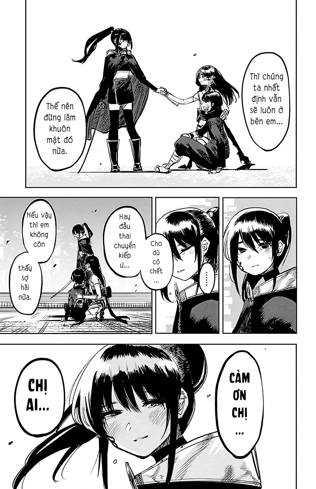 Shy Chap 68 - Next Chap 69