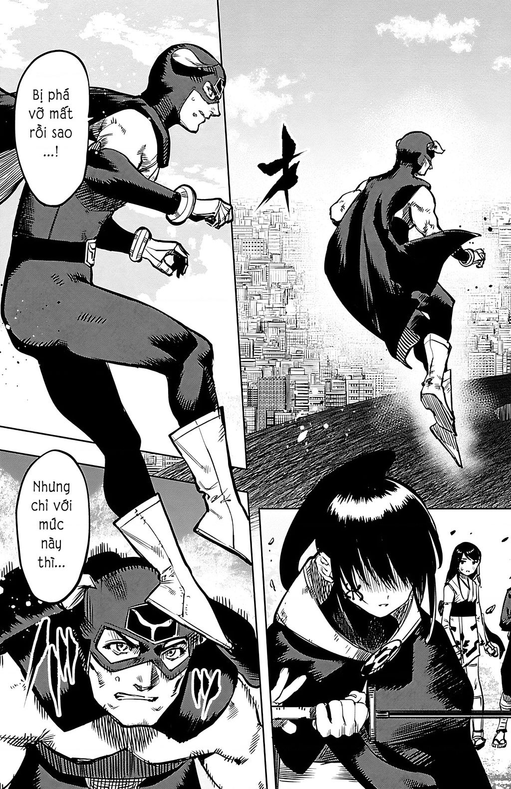 Shy Chap 69 - Next Chap 70